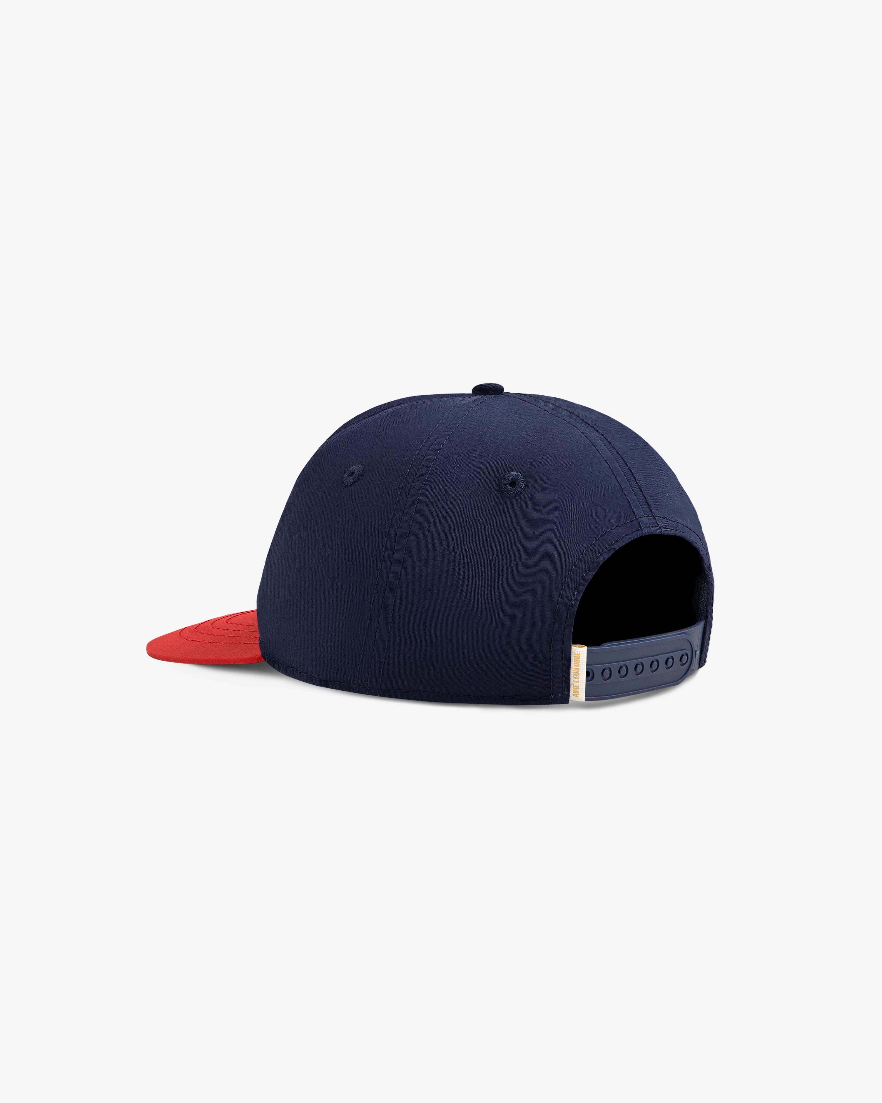 Nylon Unisphere Hat
