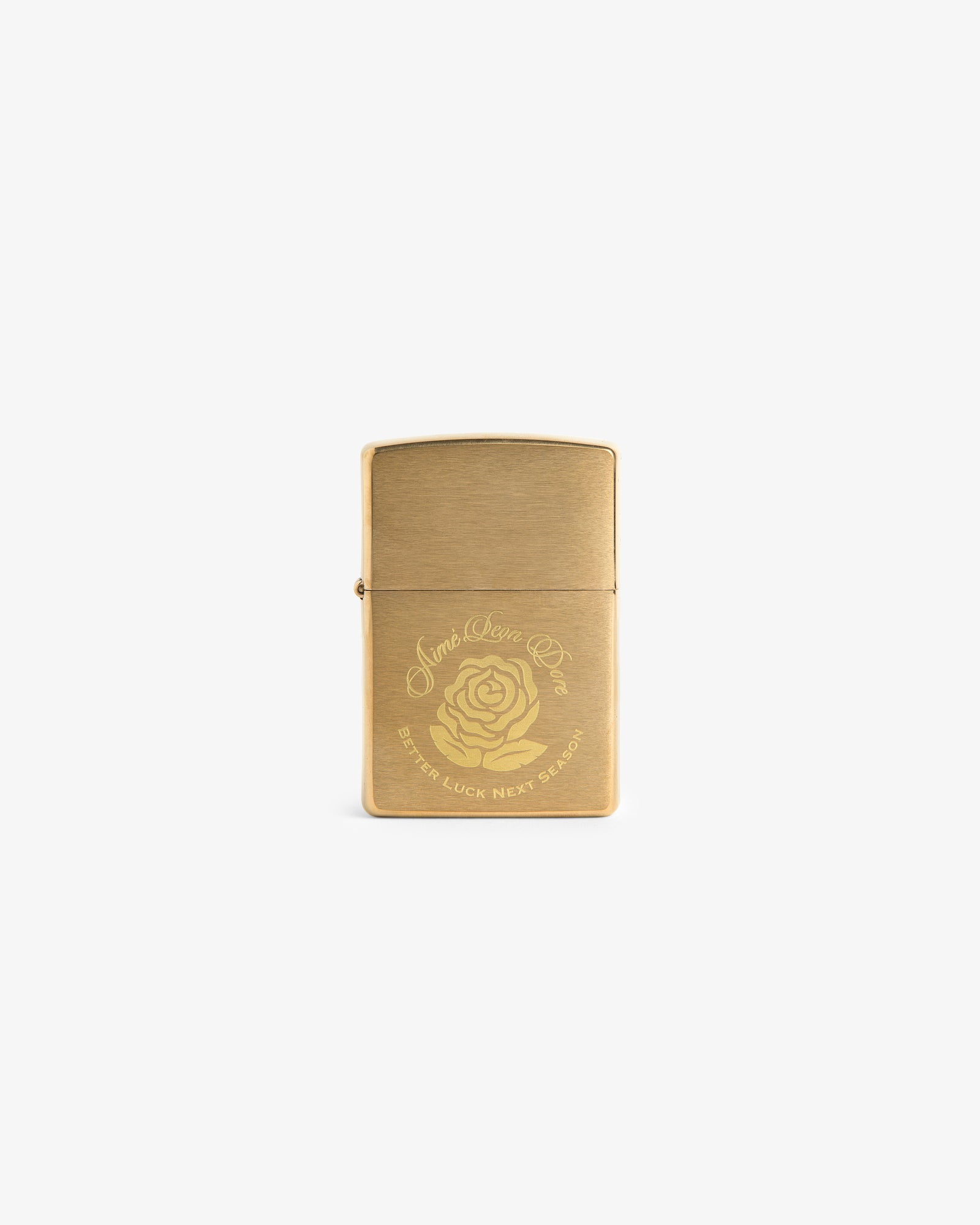 Stadium Zippo Lighter