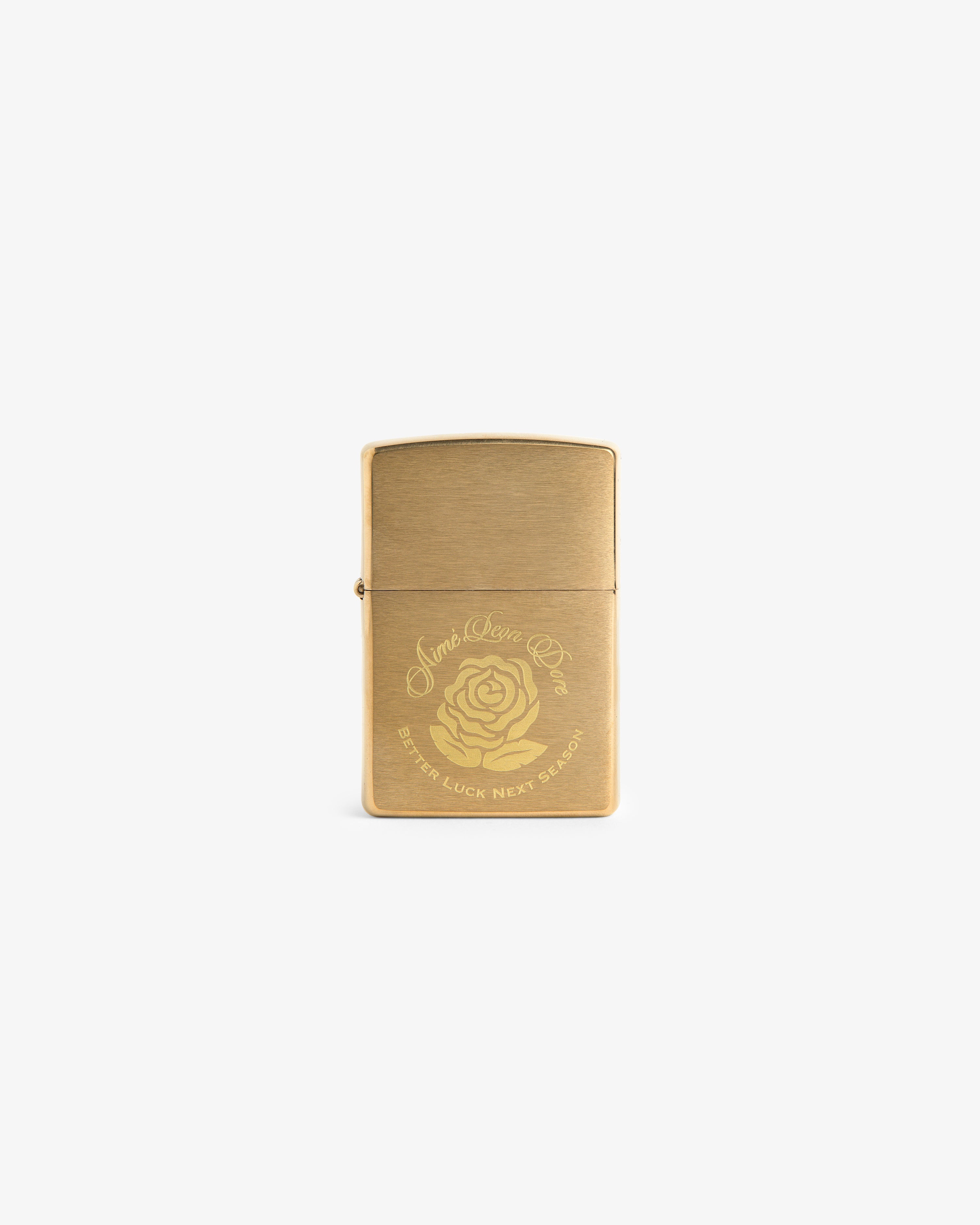 Stadium Zippo Lighter