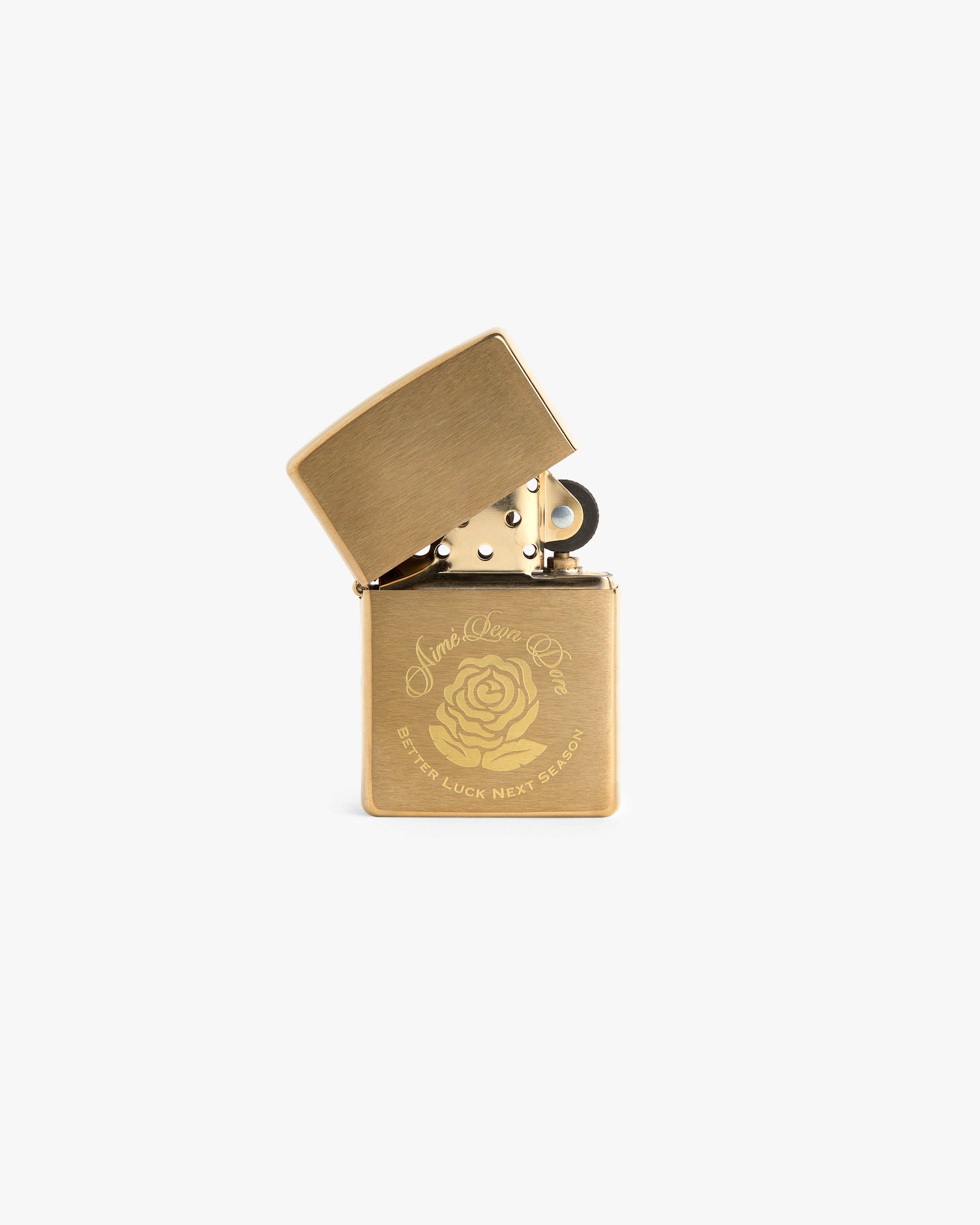 Stadium Zippo Lighter