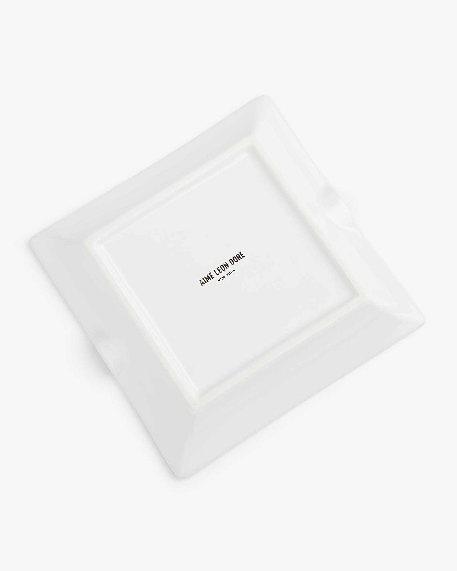 Graphic Ashtray