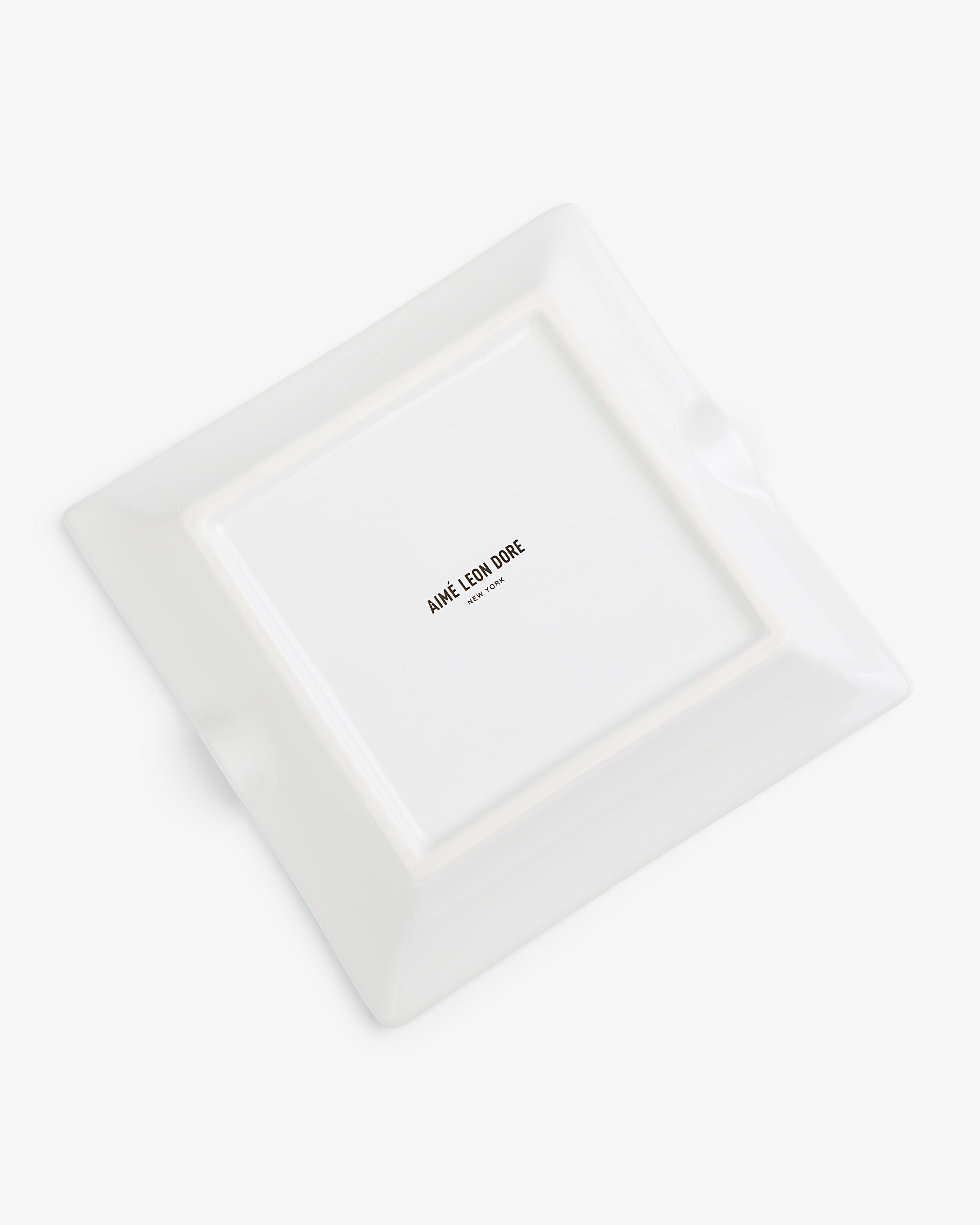 Graphic Ashtray