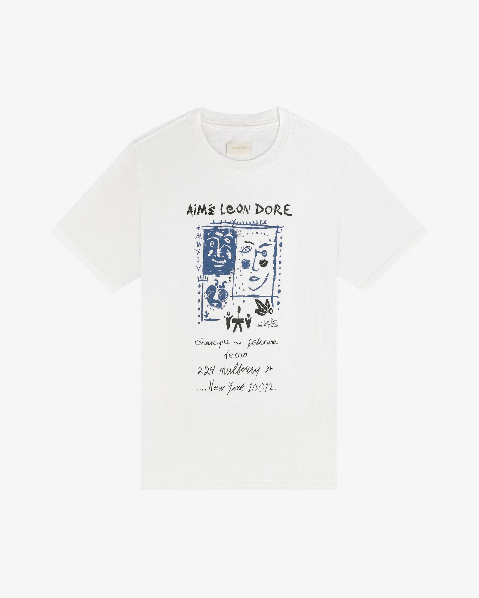 Gallery Tee
