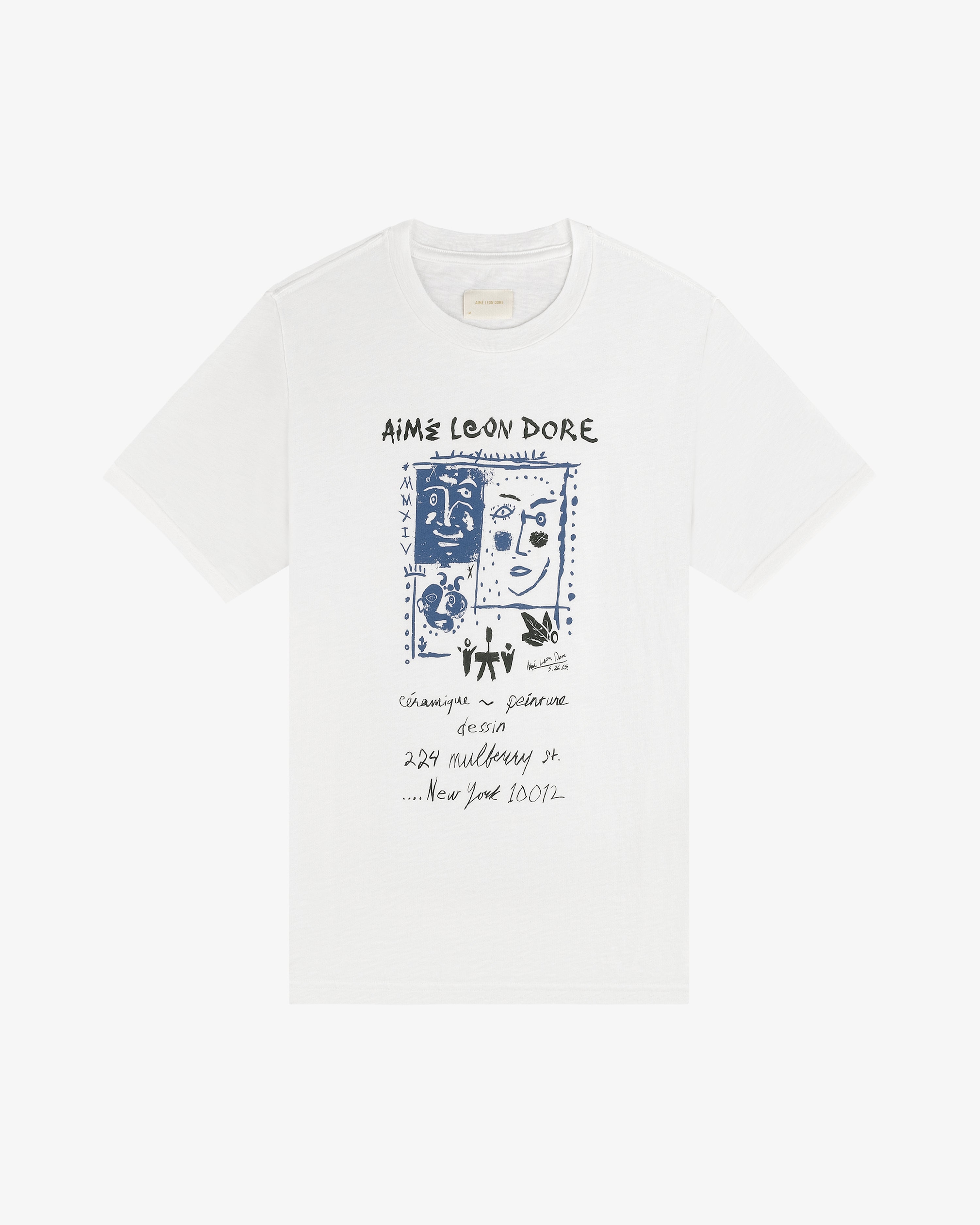 Gallery Tee