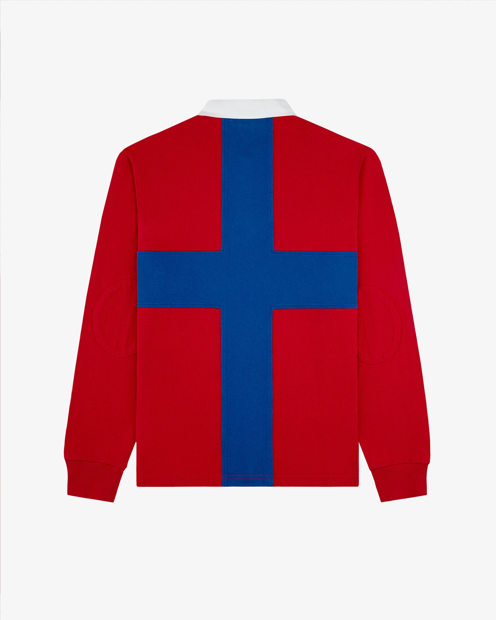Paneled Sail Rugby