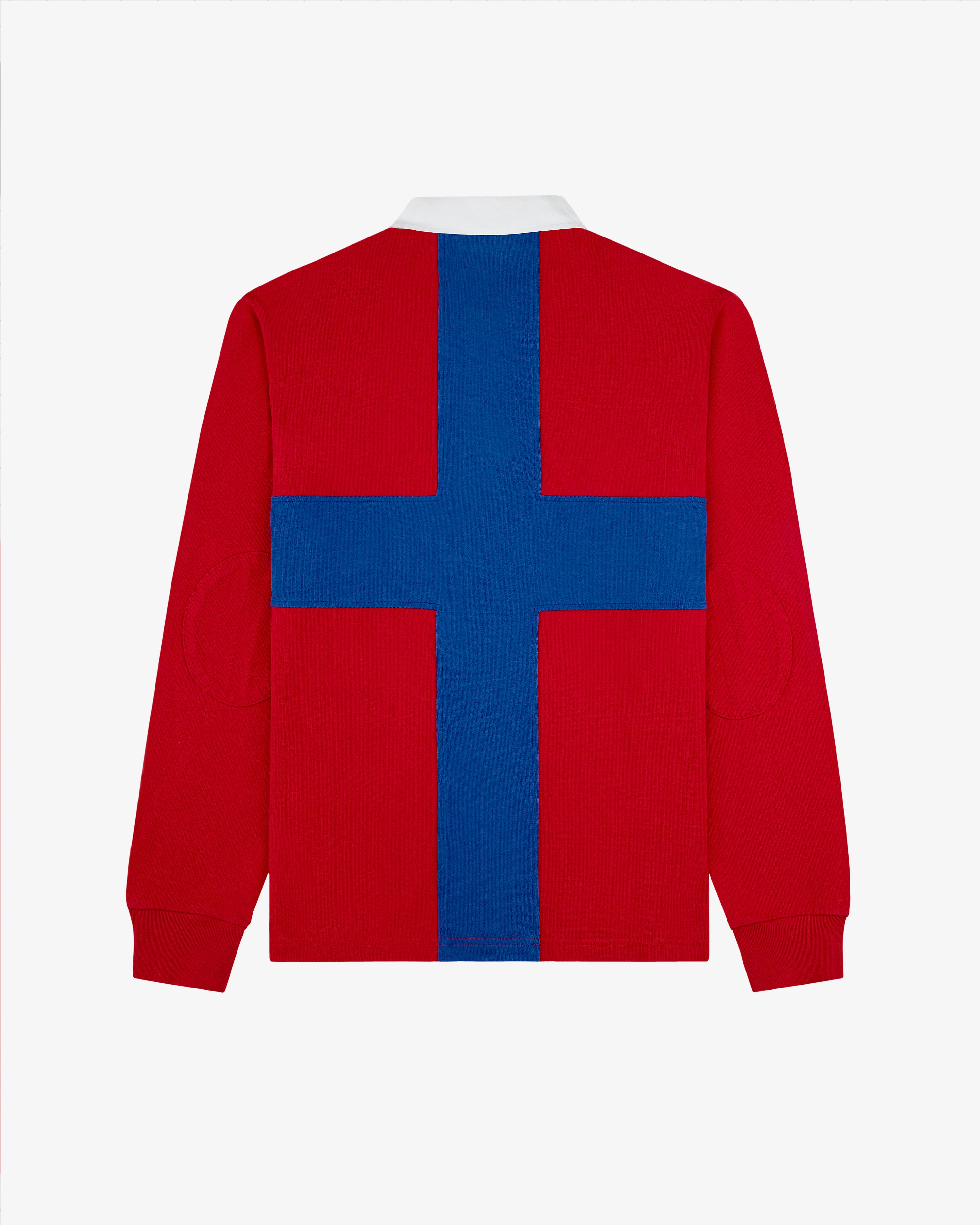 Paneled Sail Rugby