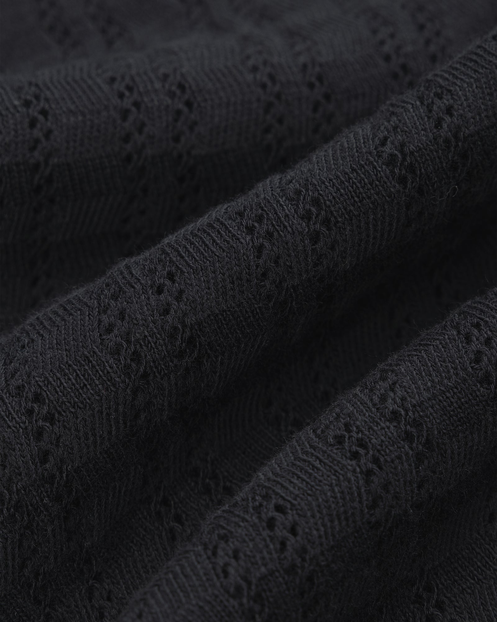 Eyelet Tank Top