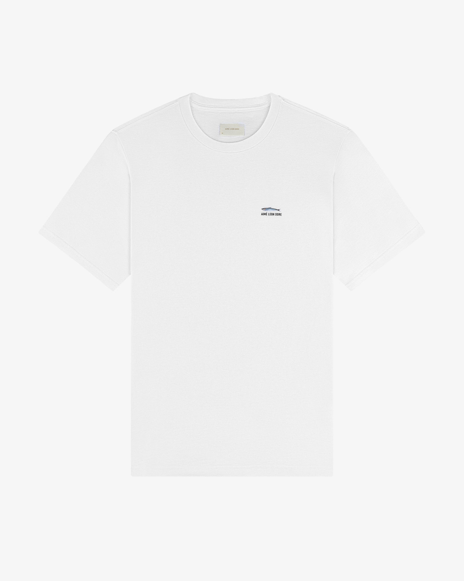 Sardélla Tee