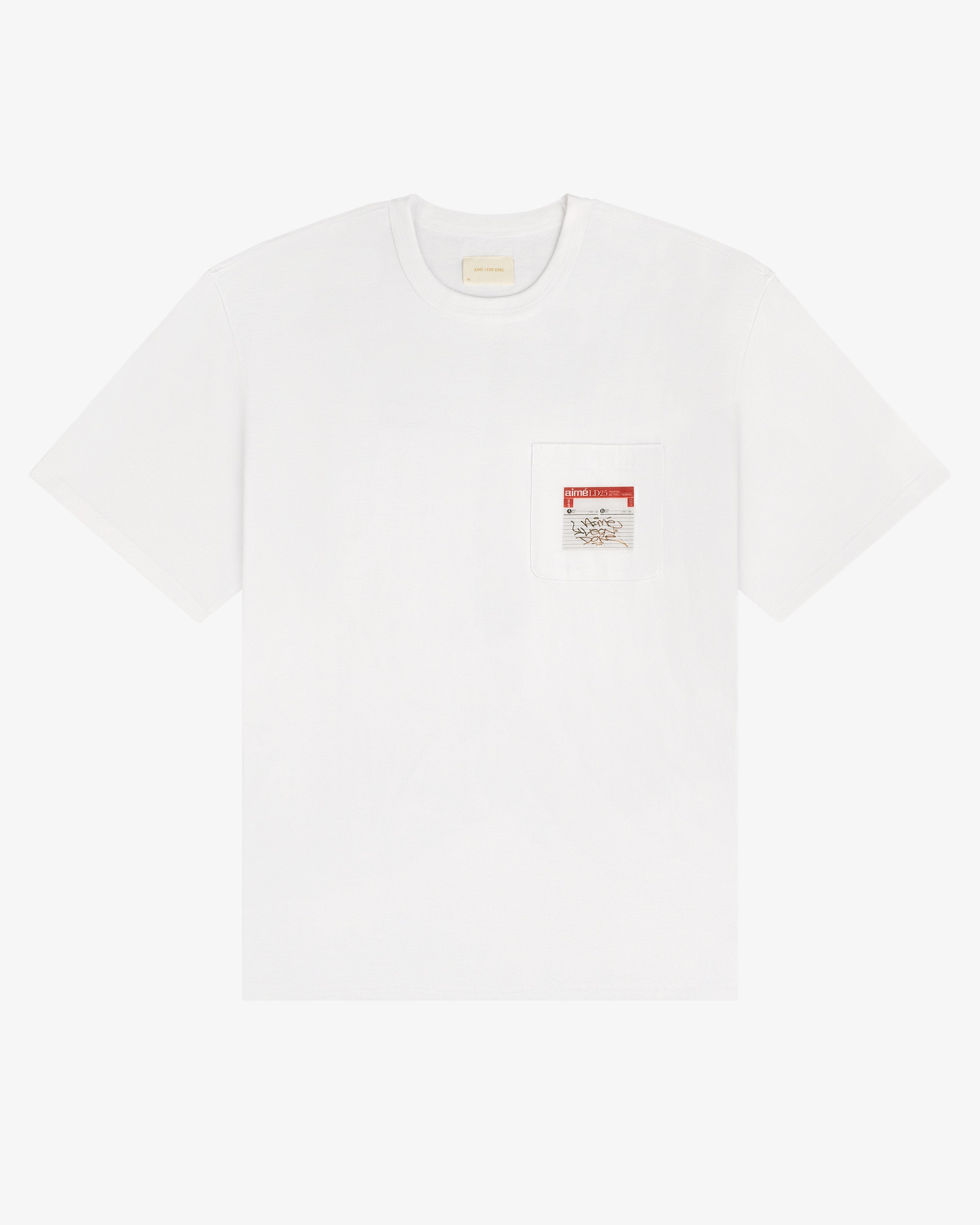 Mixtape Tee