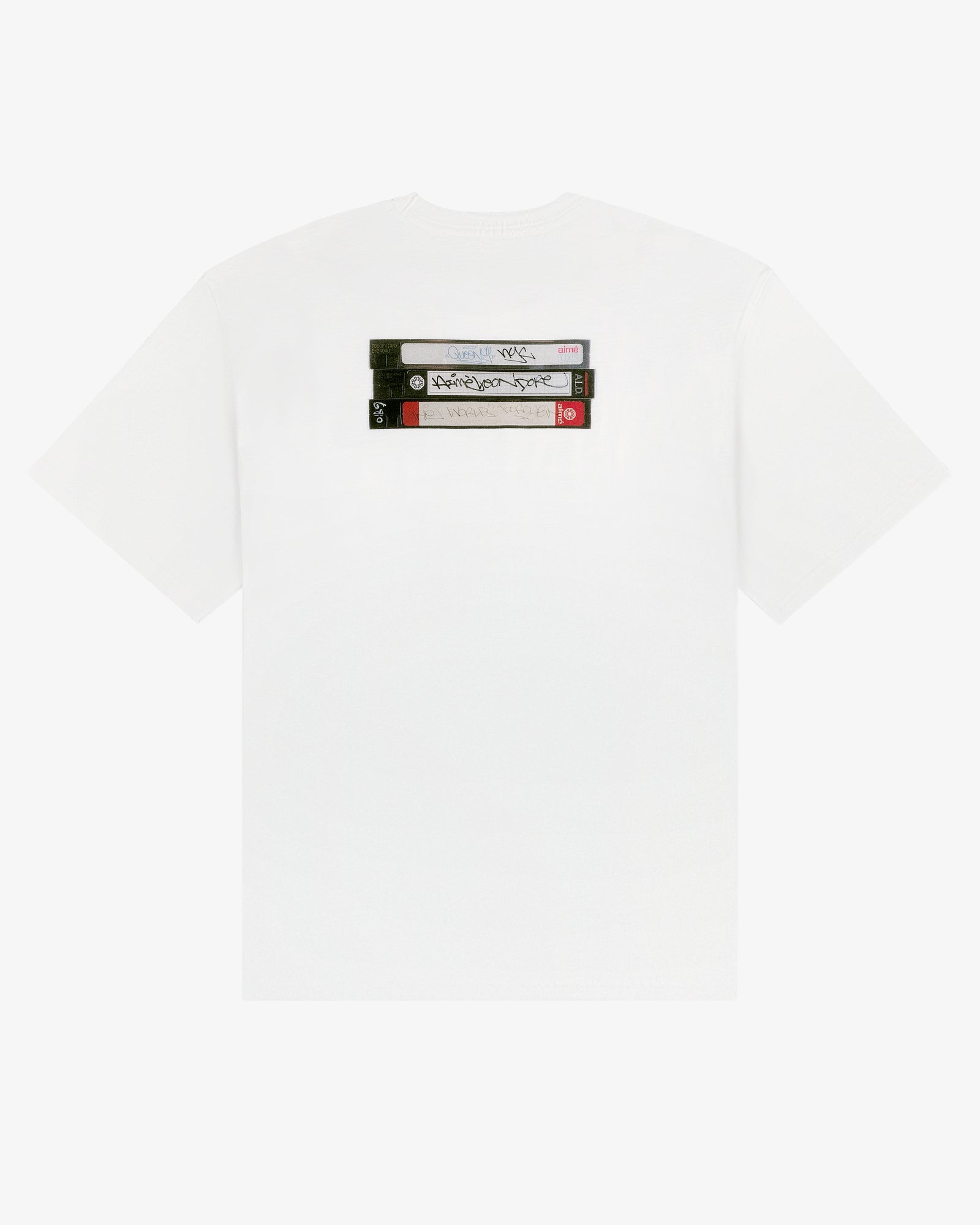 Mixtape Tee