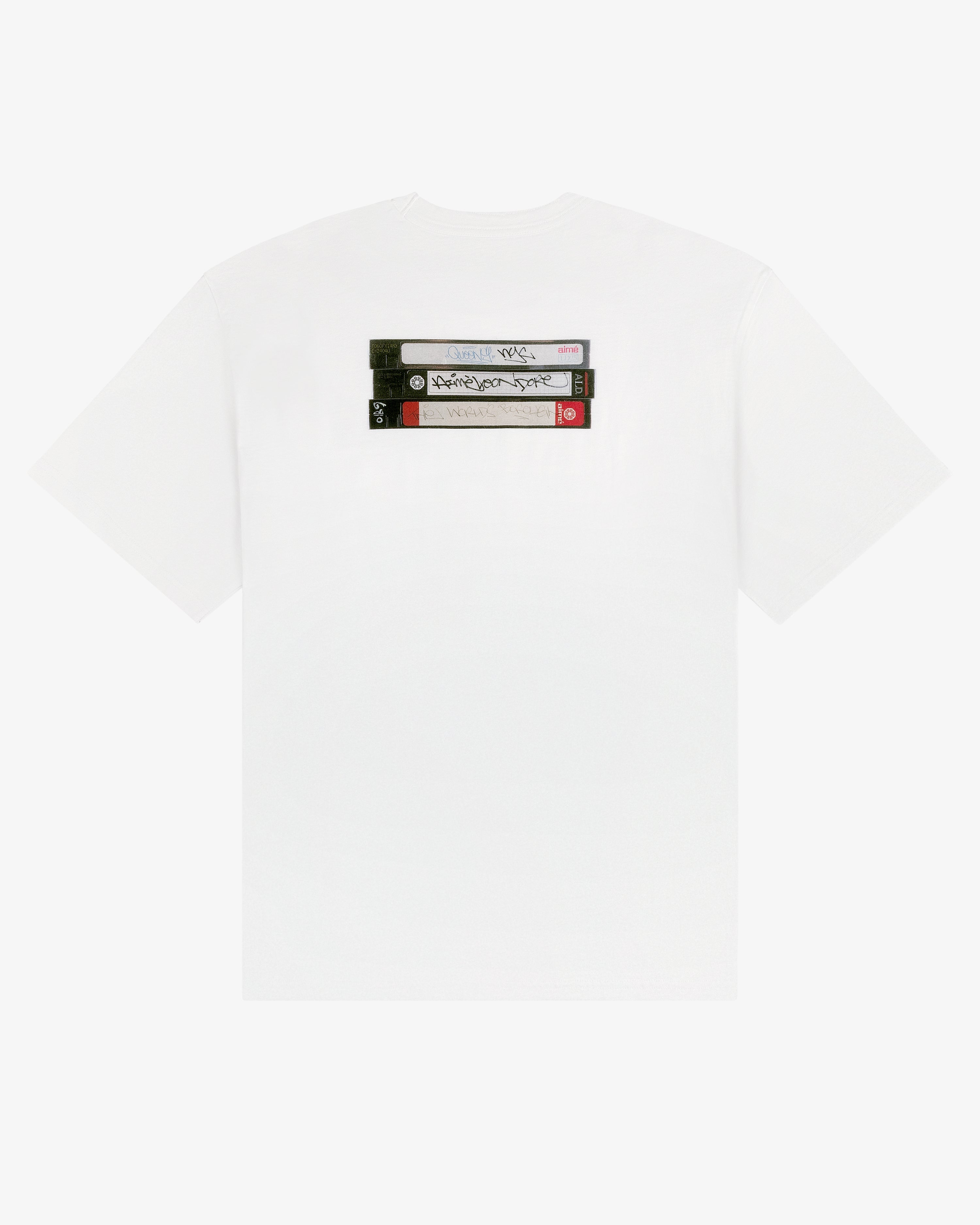 Mixtape Tee