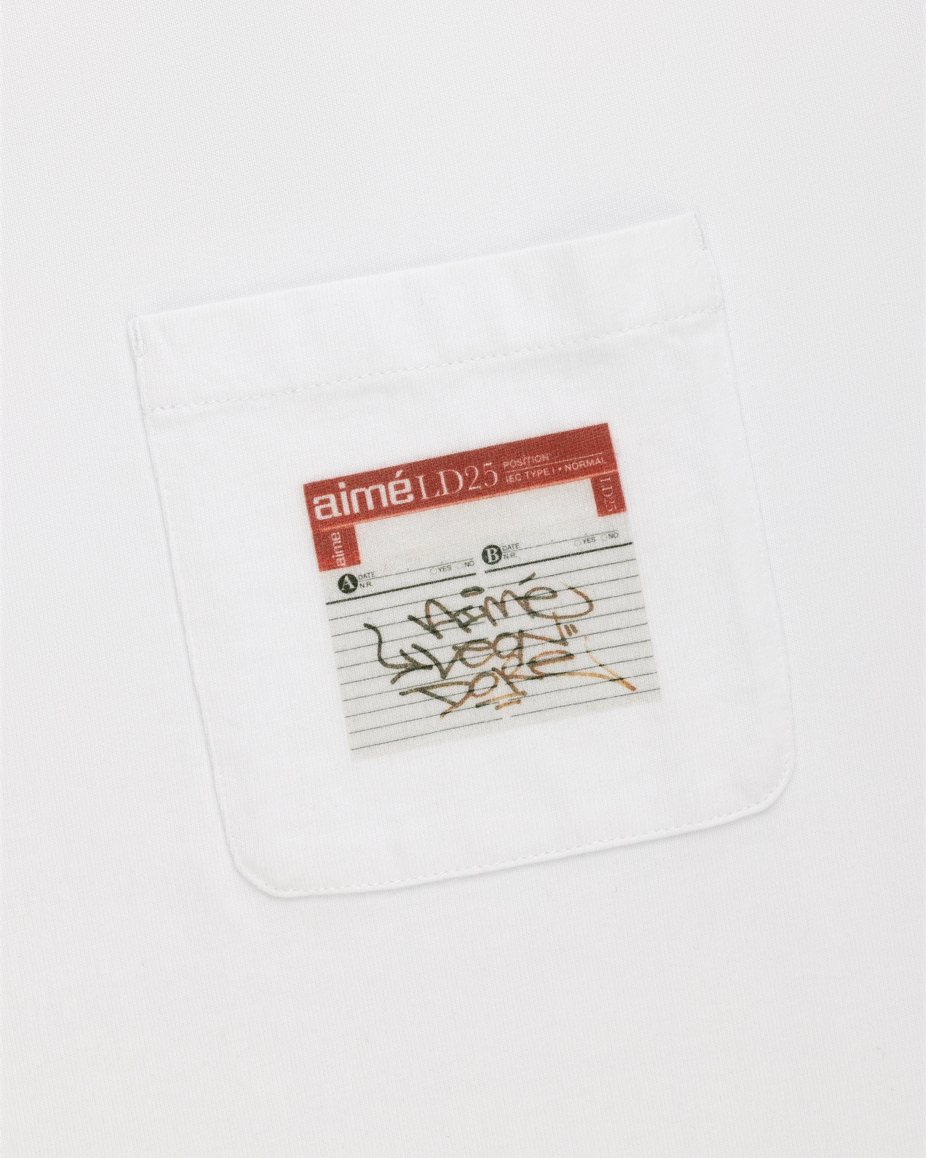 Mixtape Tee