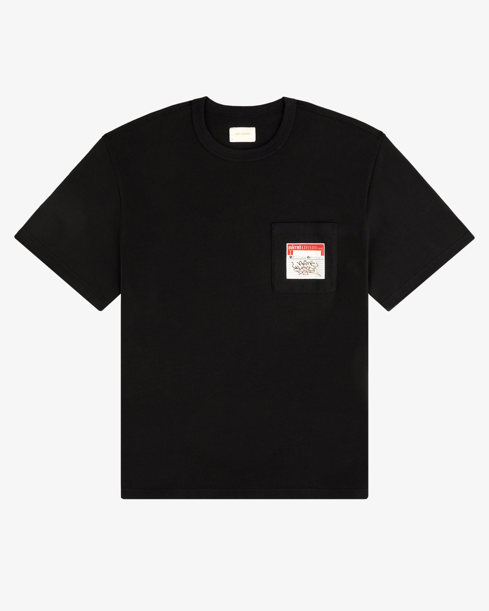Mixtape Tee