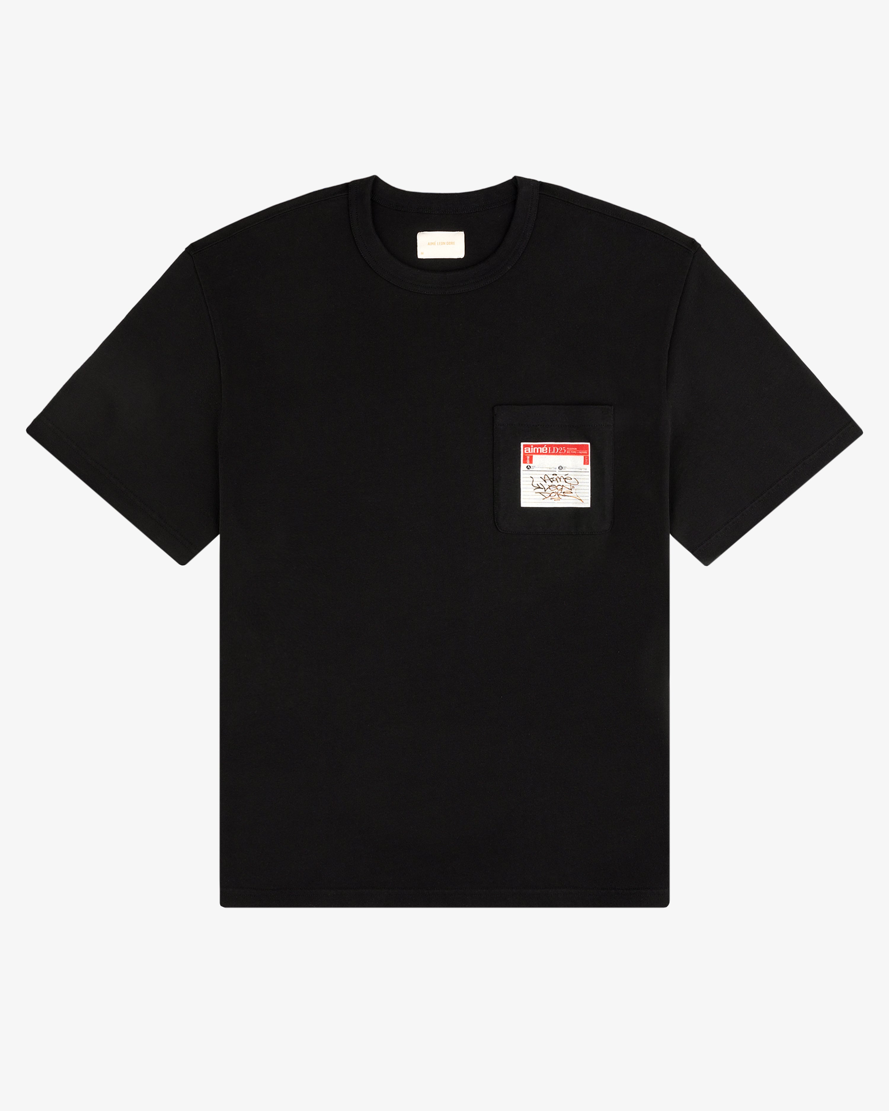 Mixtape Tee