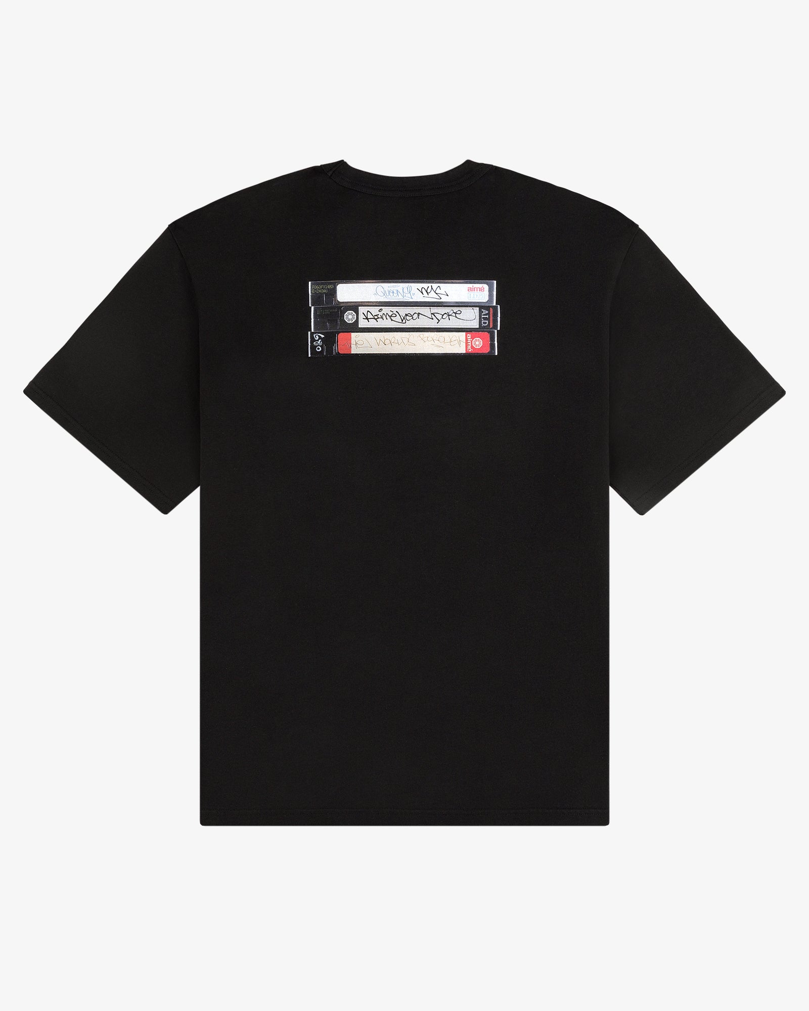 Mixtape Tee