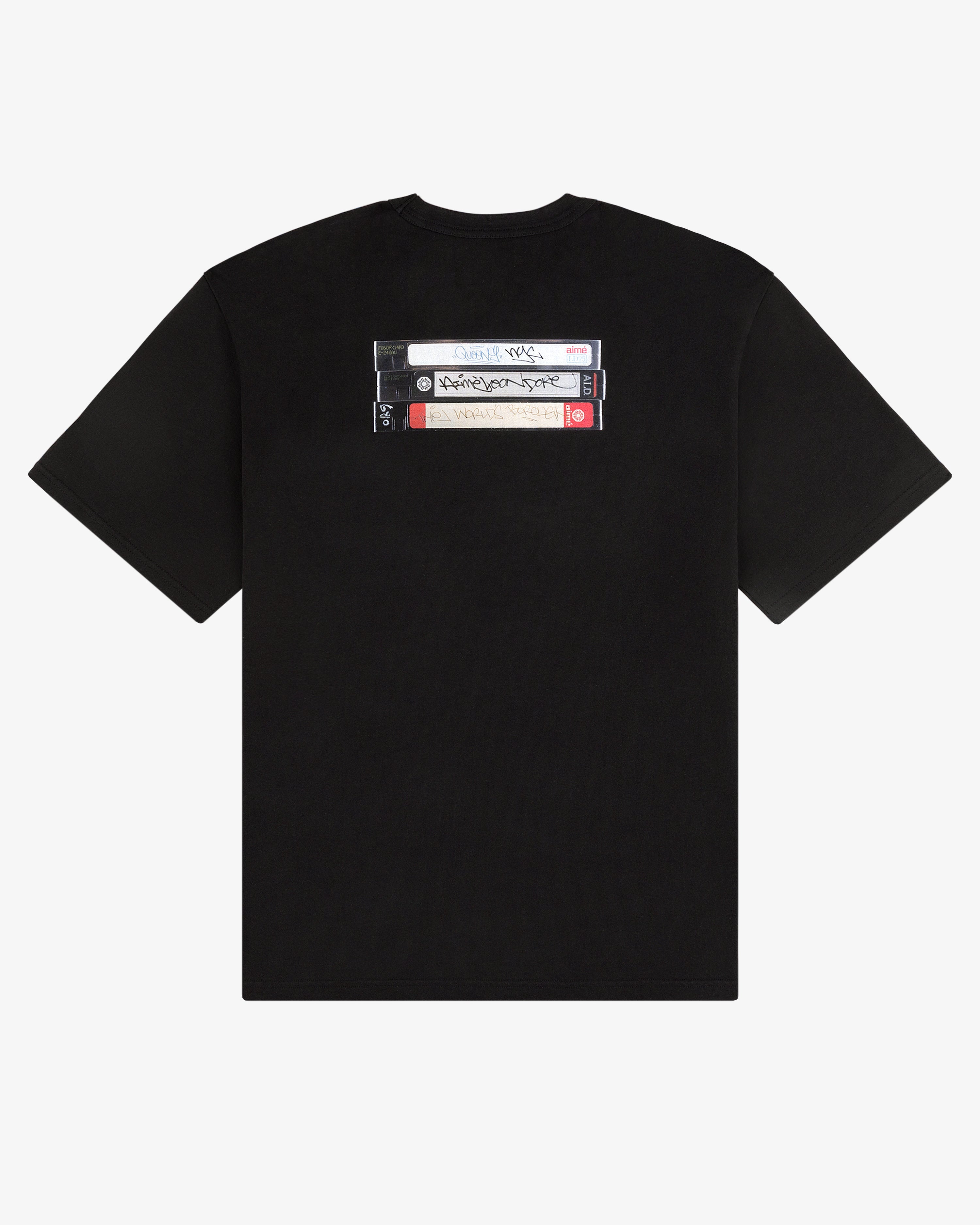 Mixtape Tee