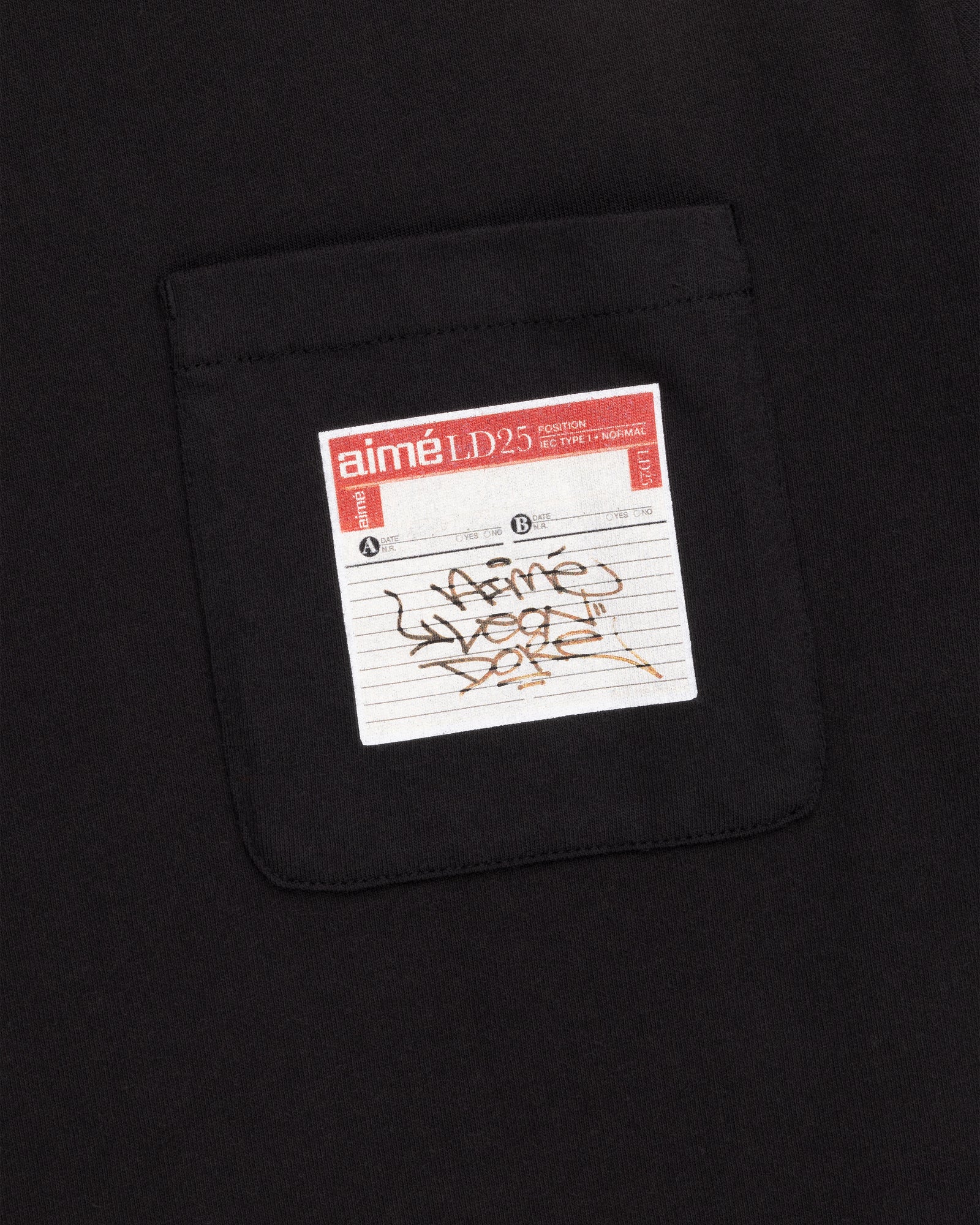 Mixtape Tee