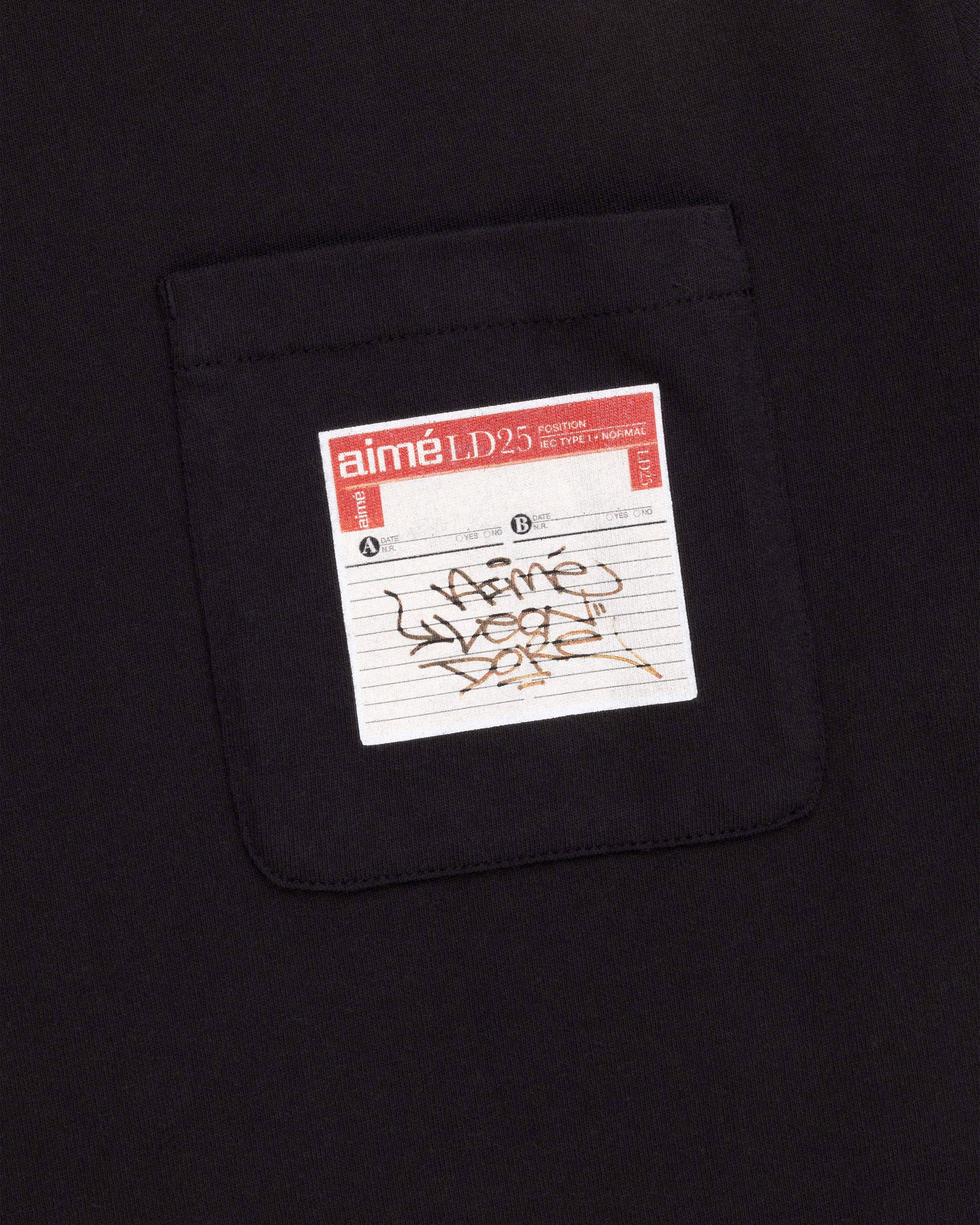 Mixtape Tee