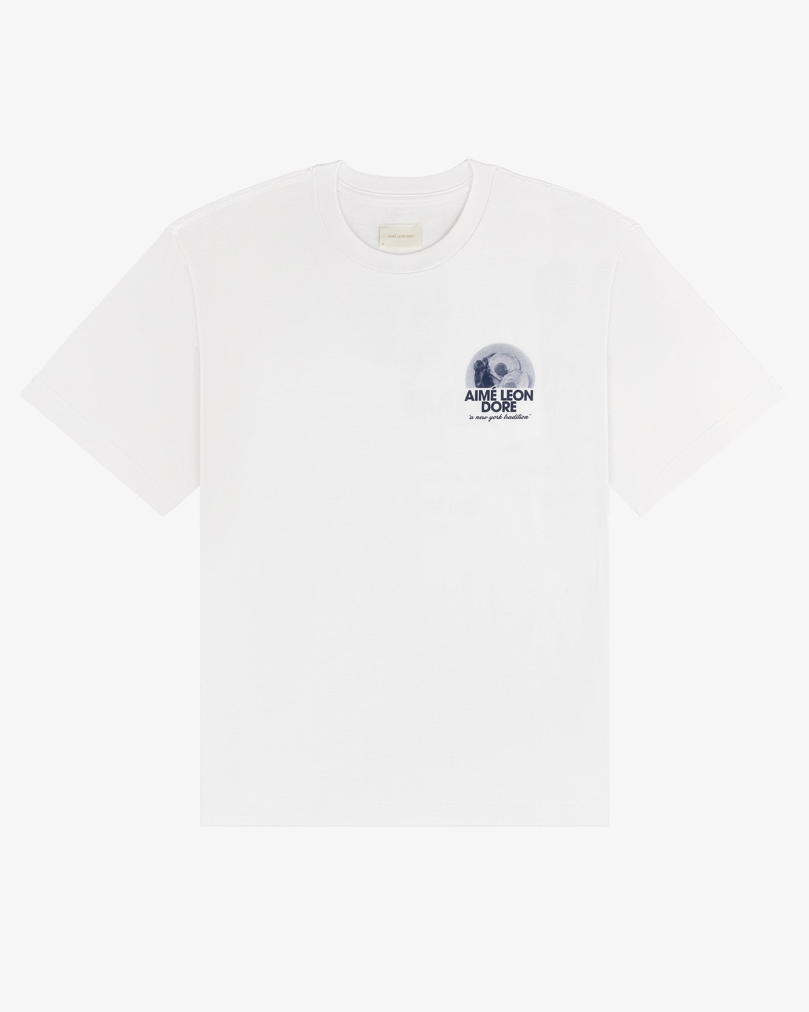 Midnight Express Tee