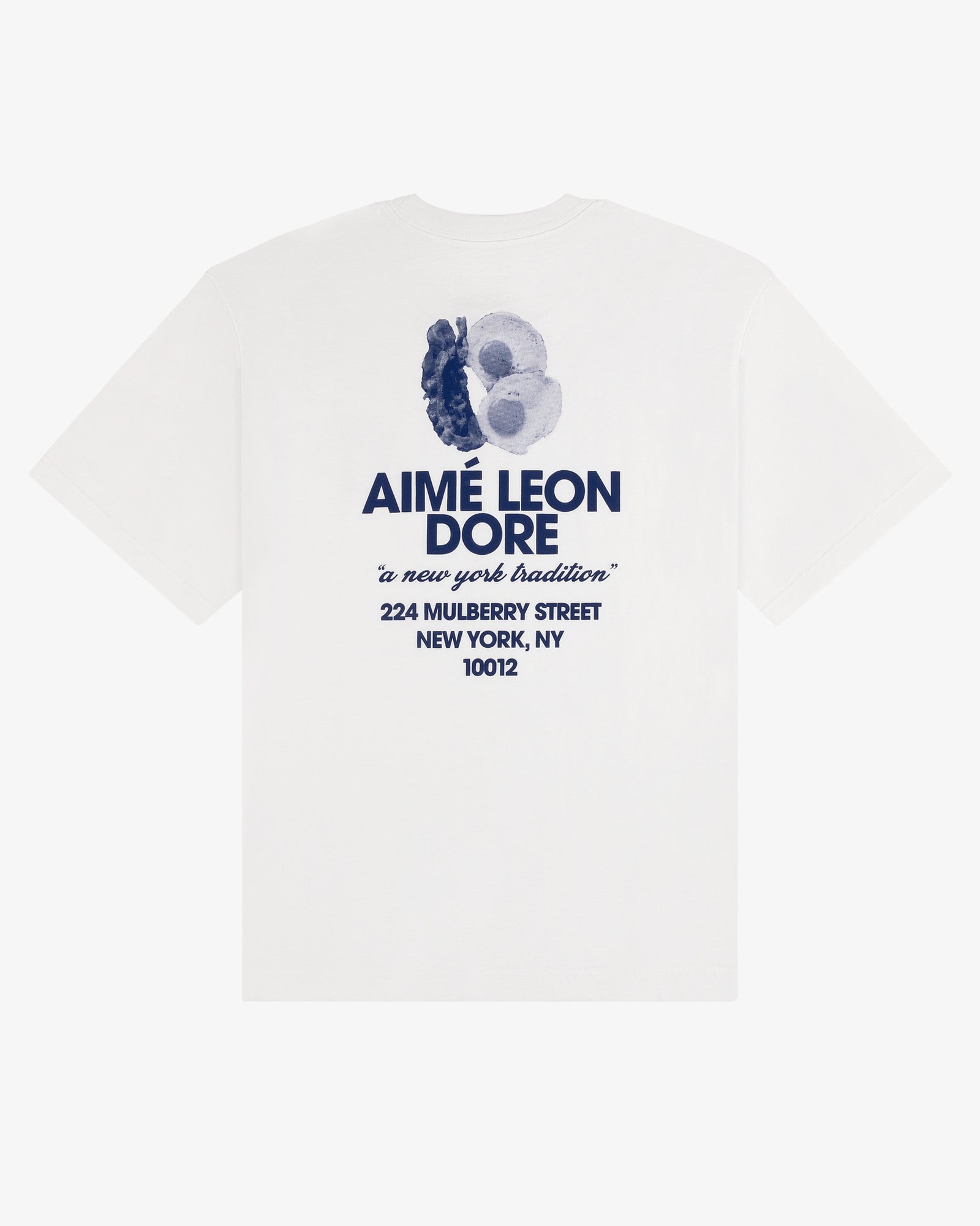 Midnight Express Tee