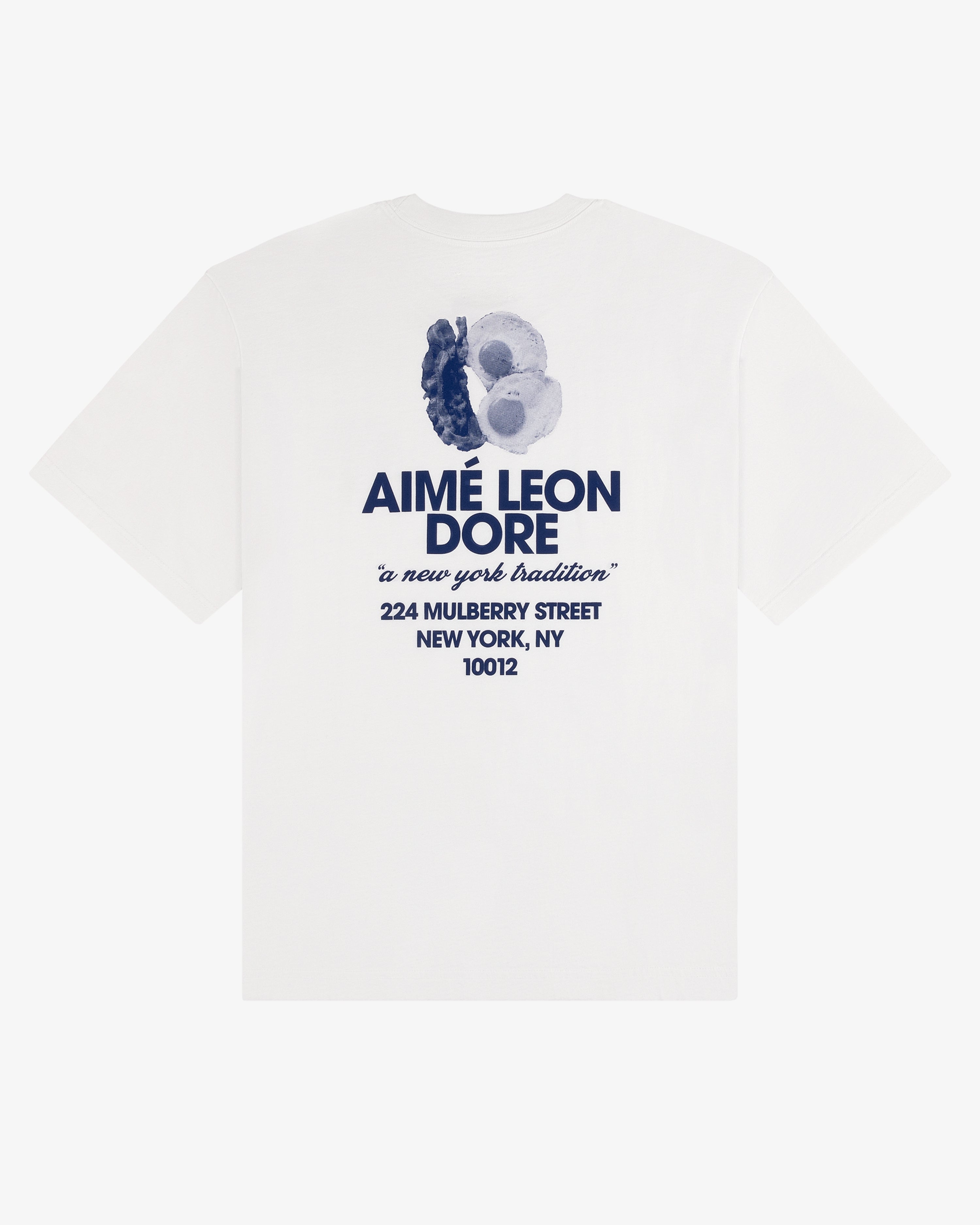 Midnight Express Tee