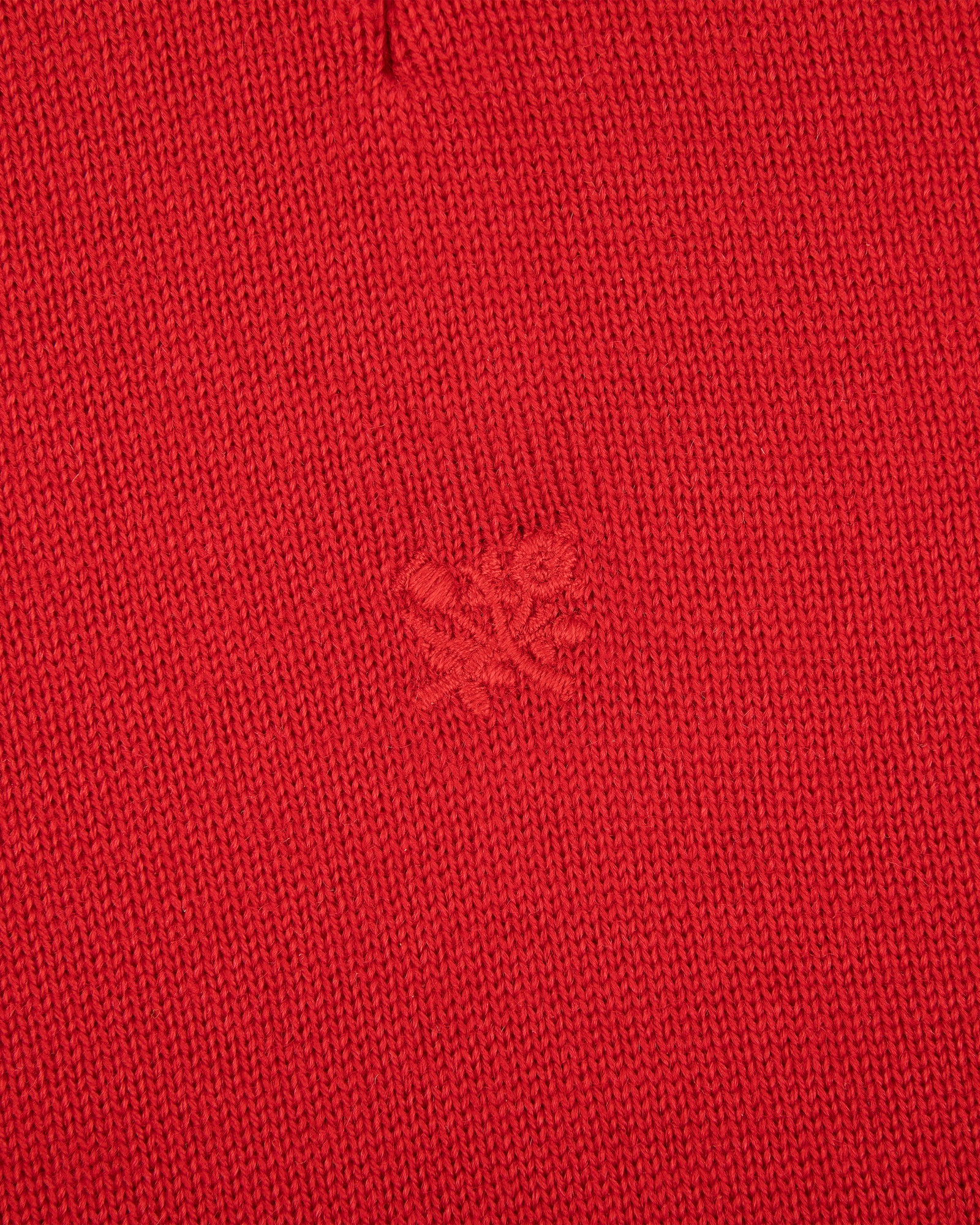 Crest Knit Cycling Jersey