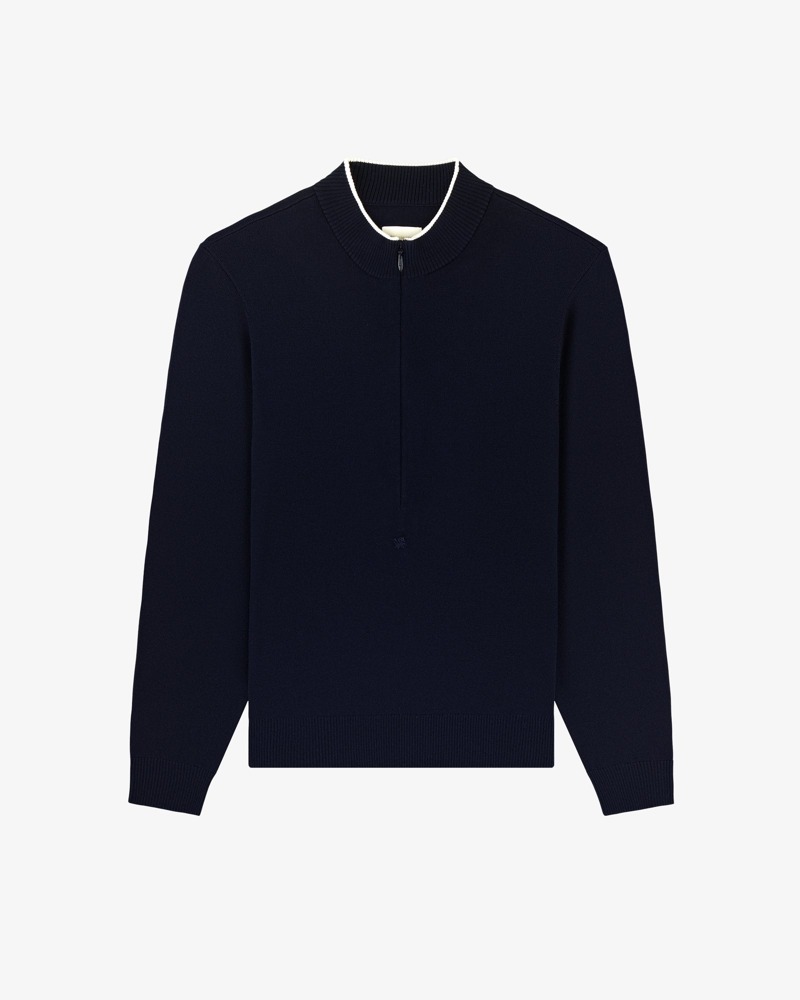 Crest Knit Cycling Jersey
