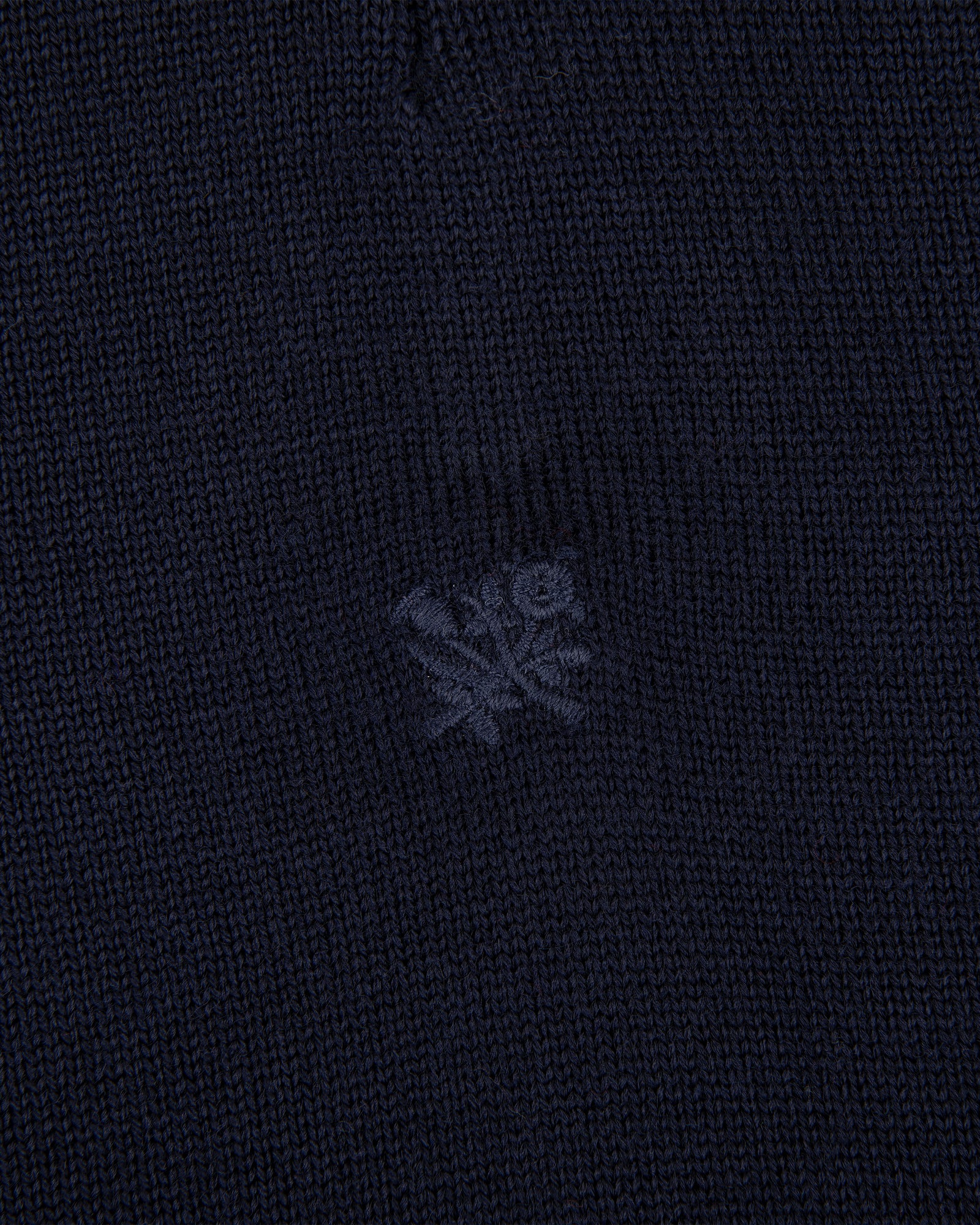 Crest Knit Cycling Jersey