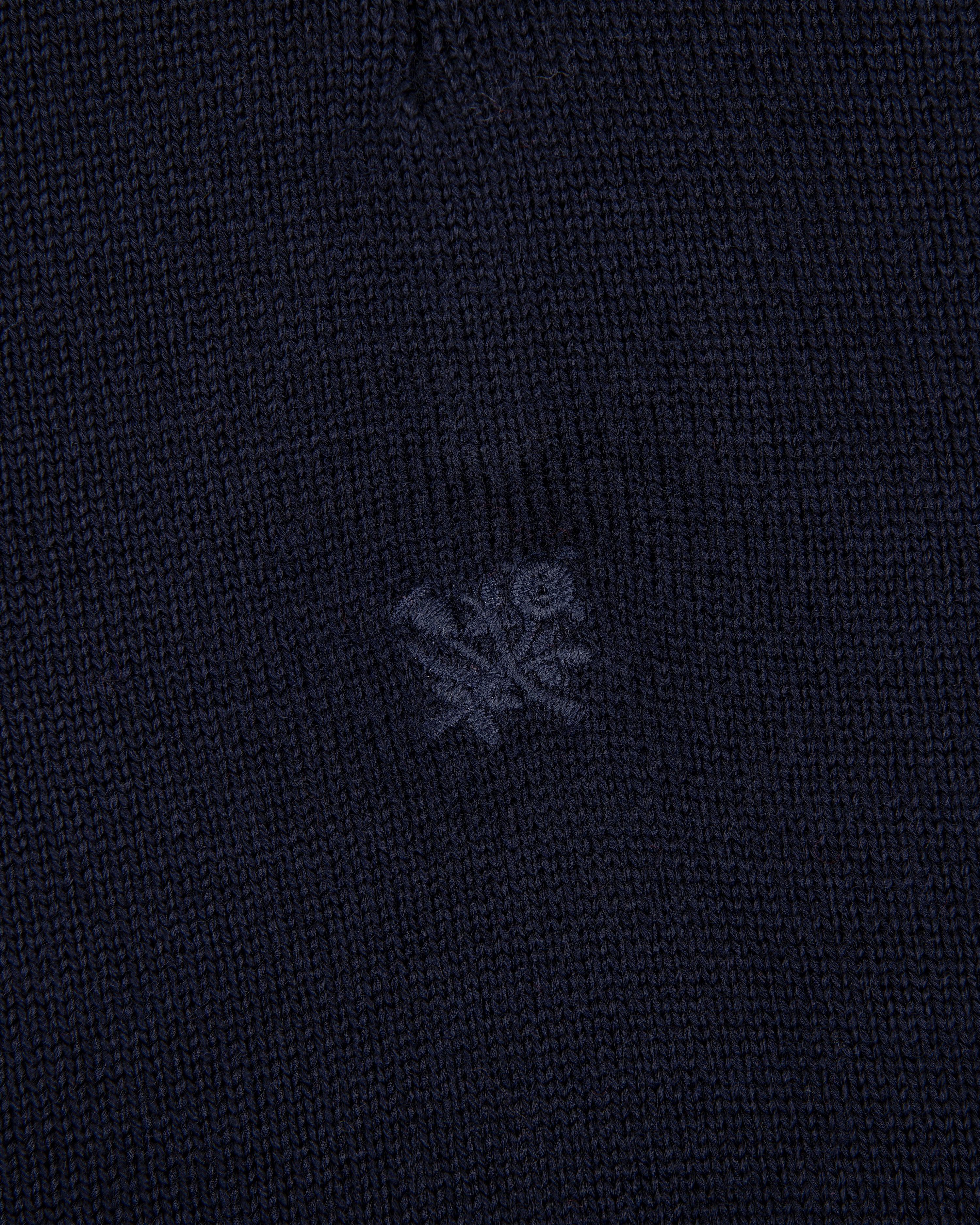 Crest Knit Cycling Jersey