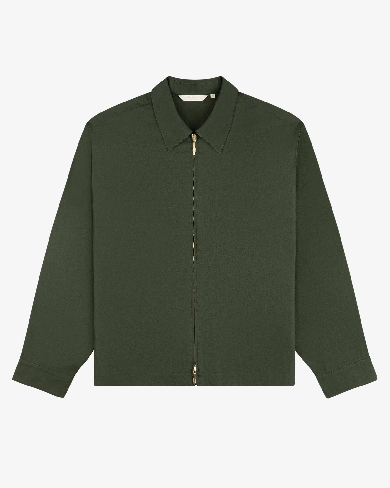Lightweight Blouson