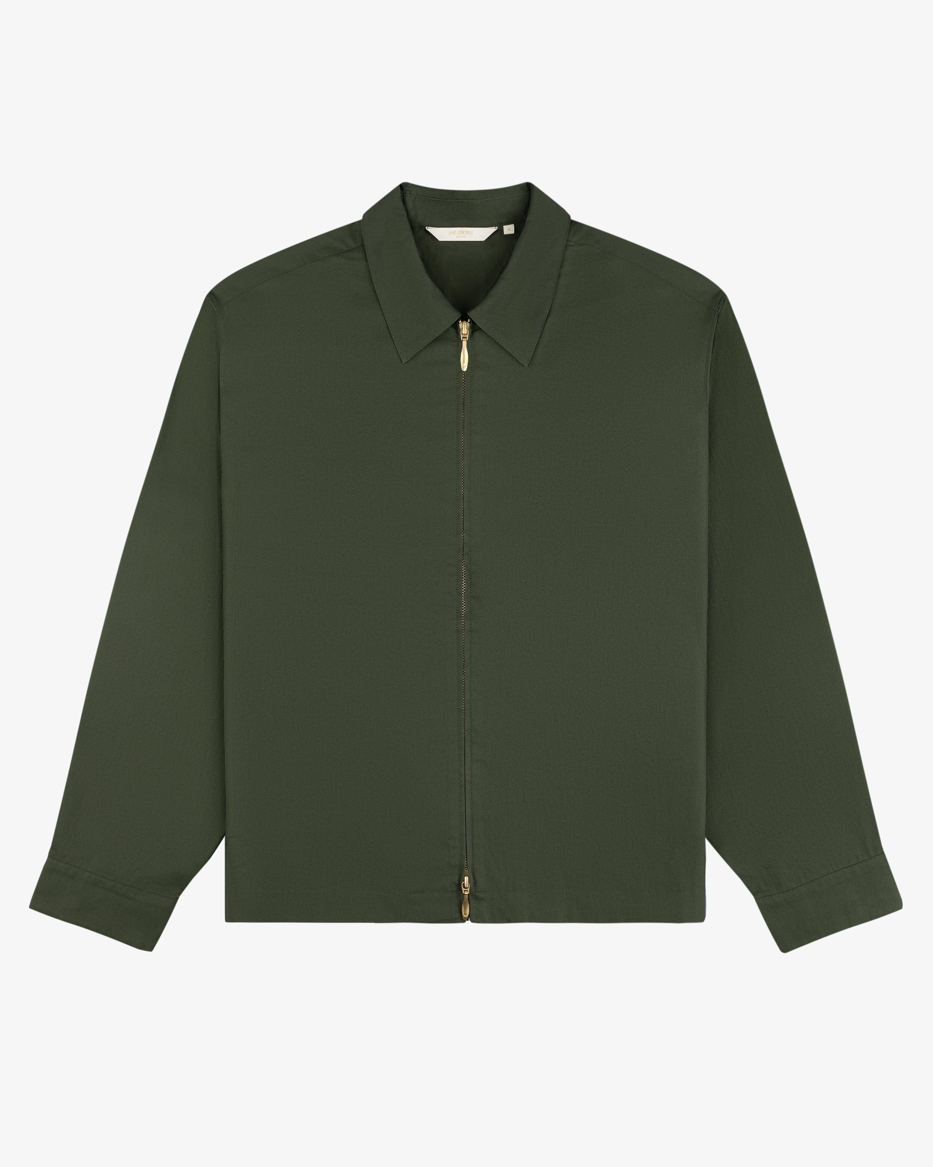 Lightweight Blouson