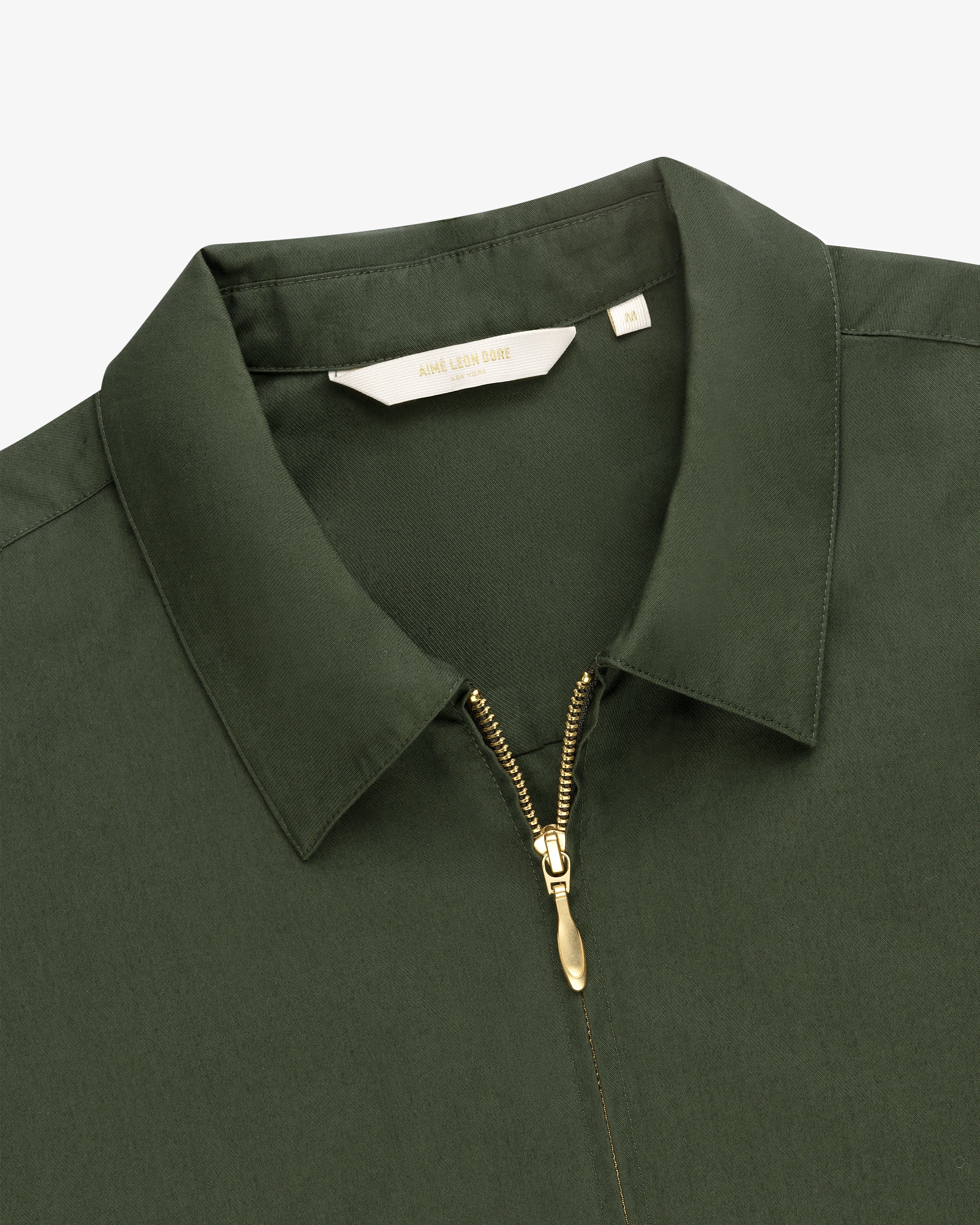 Lightweight Blouson
