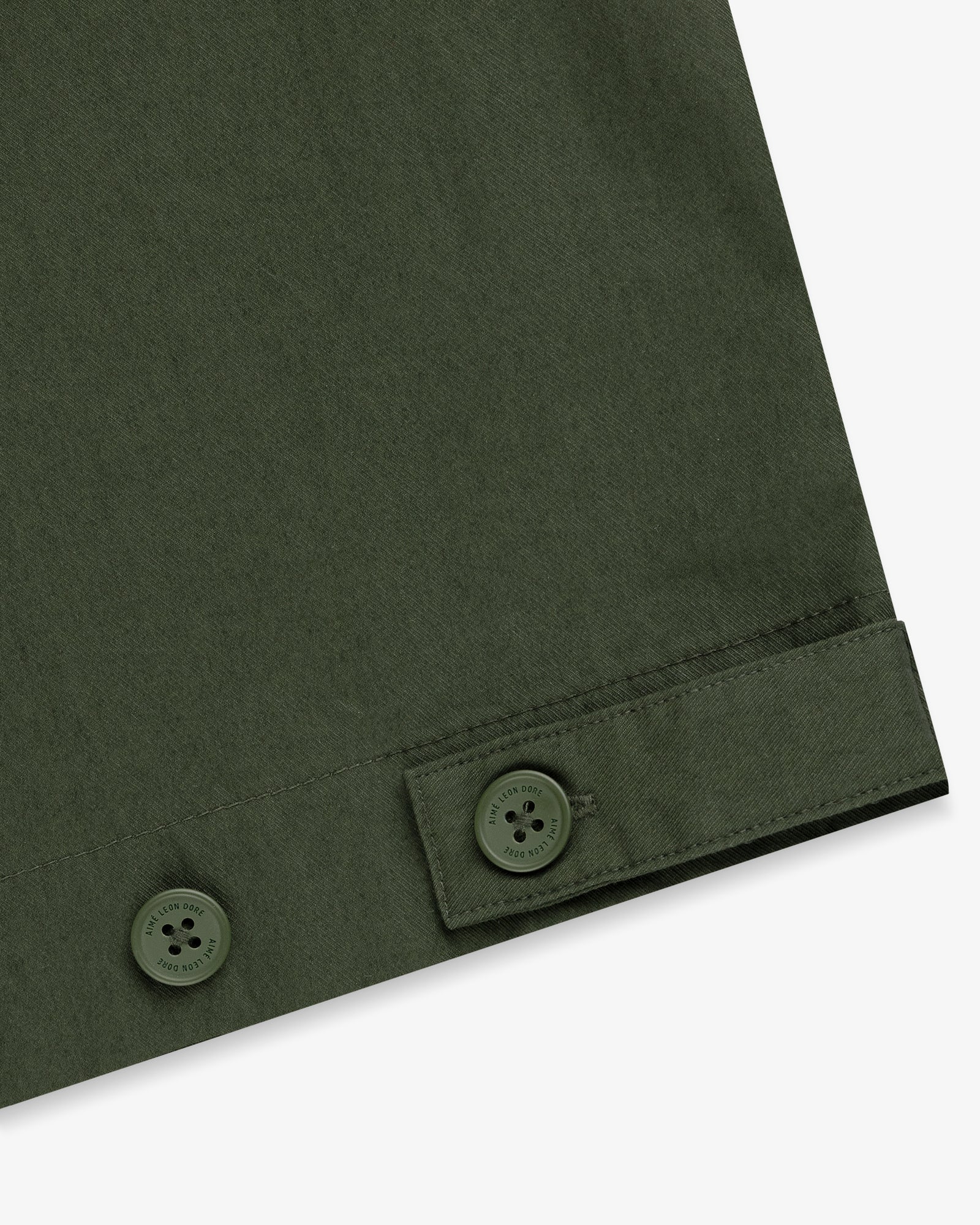 Lightweight Blouson
