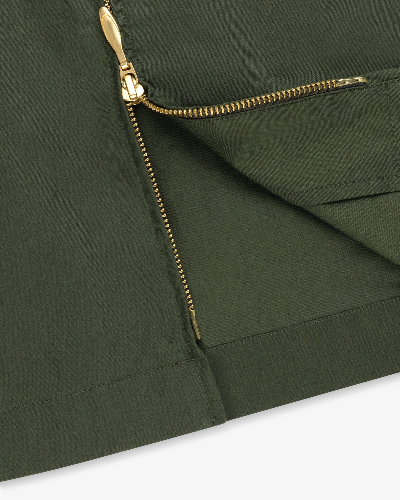 Lightweight Blouson