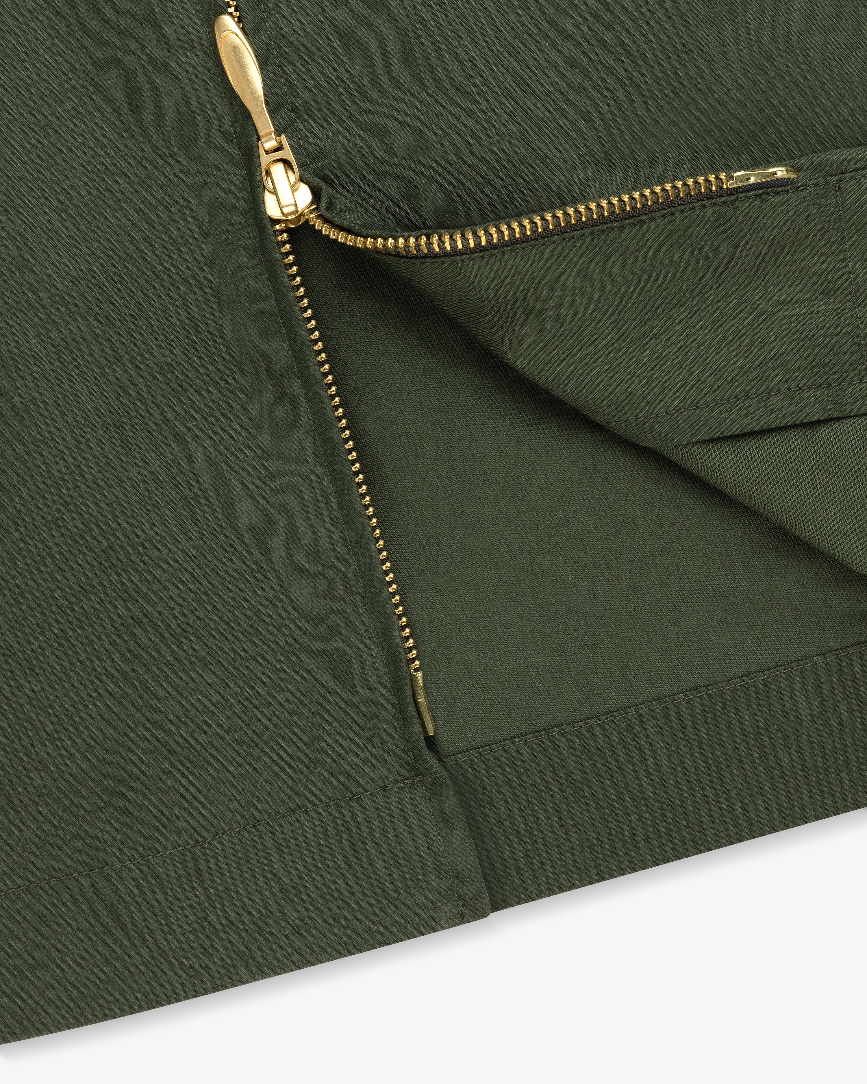 Lightweight Blouson
