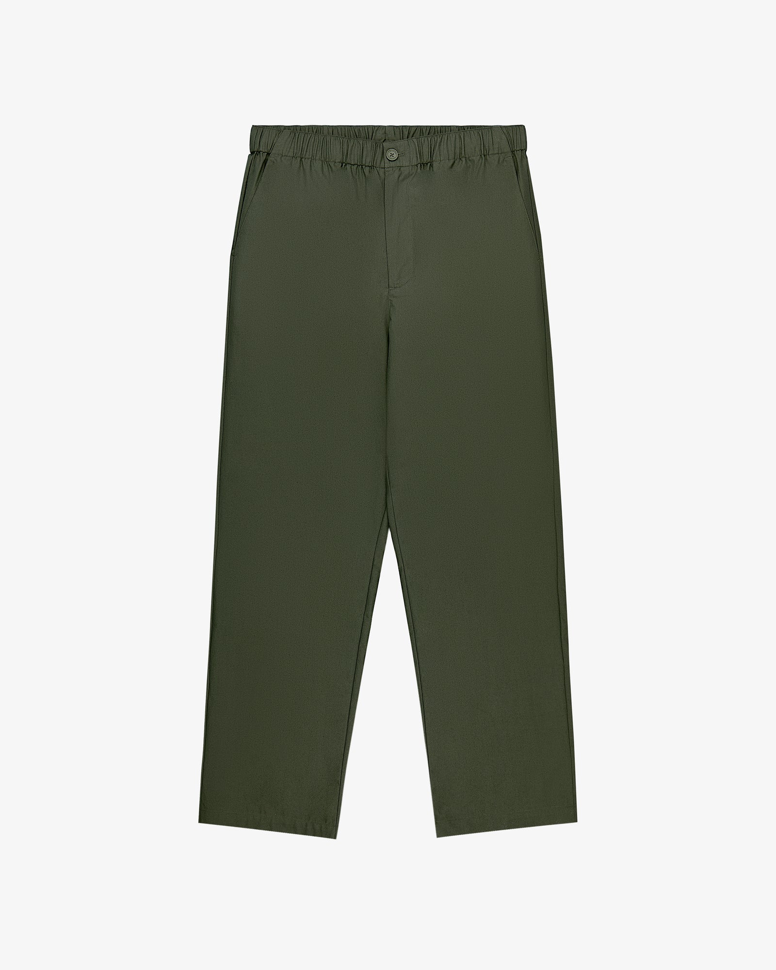 Cotton Casual Pant