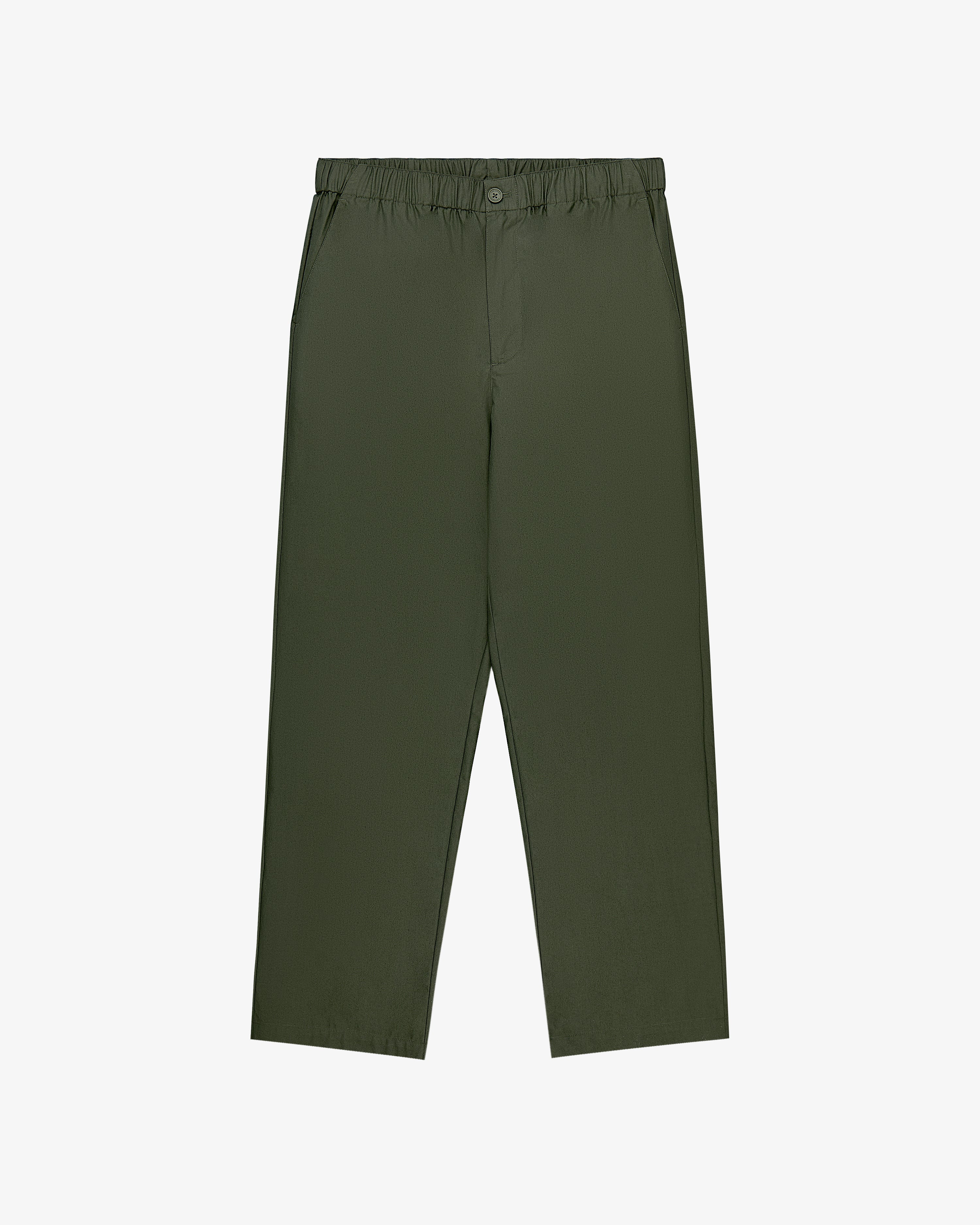 Cotton Casual Pant