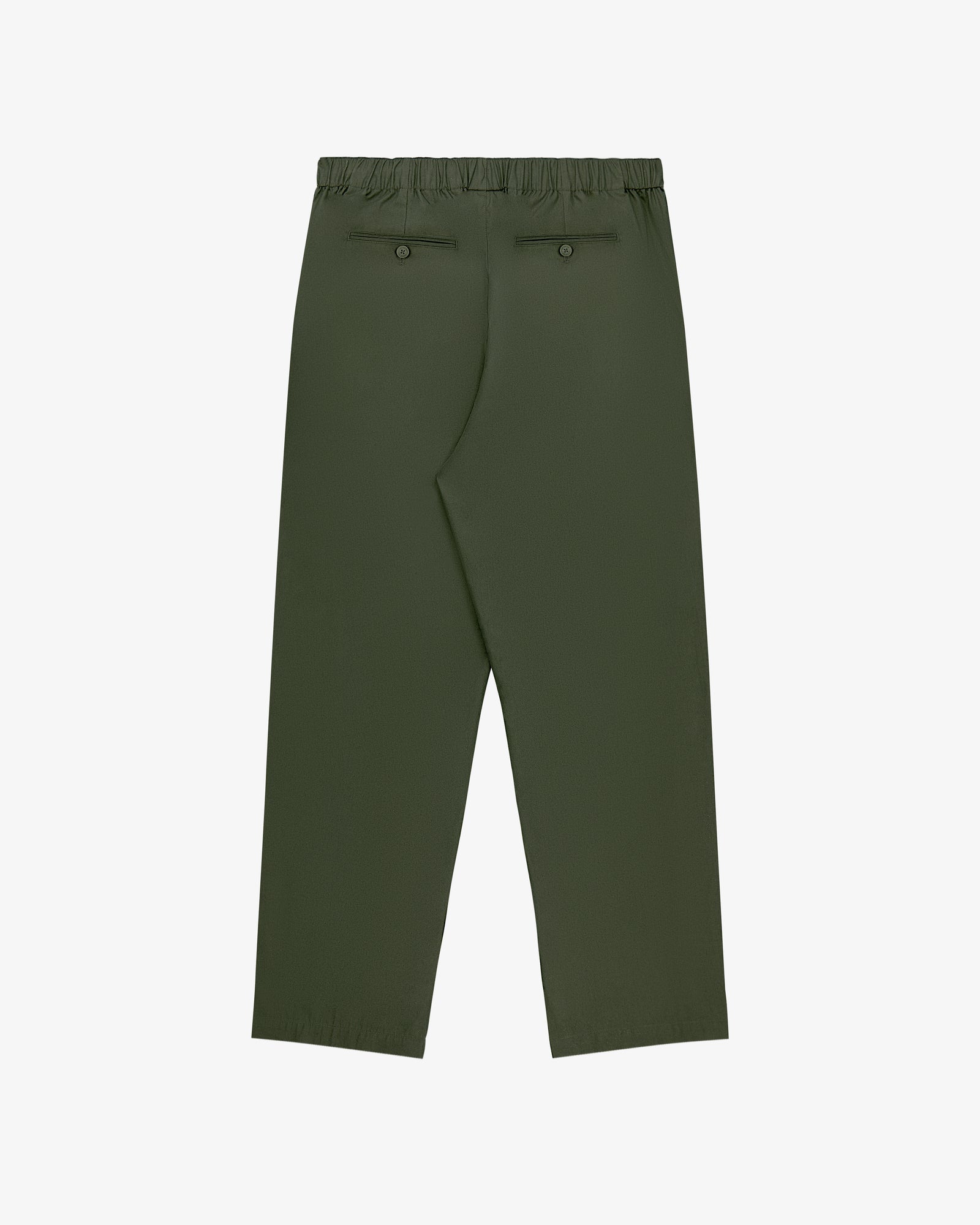 Cotton Casual Pant