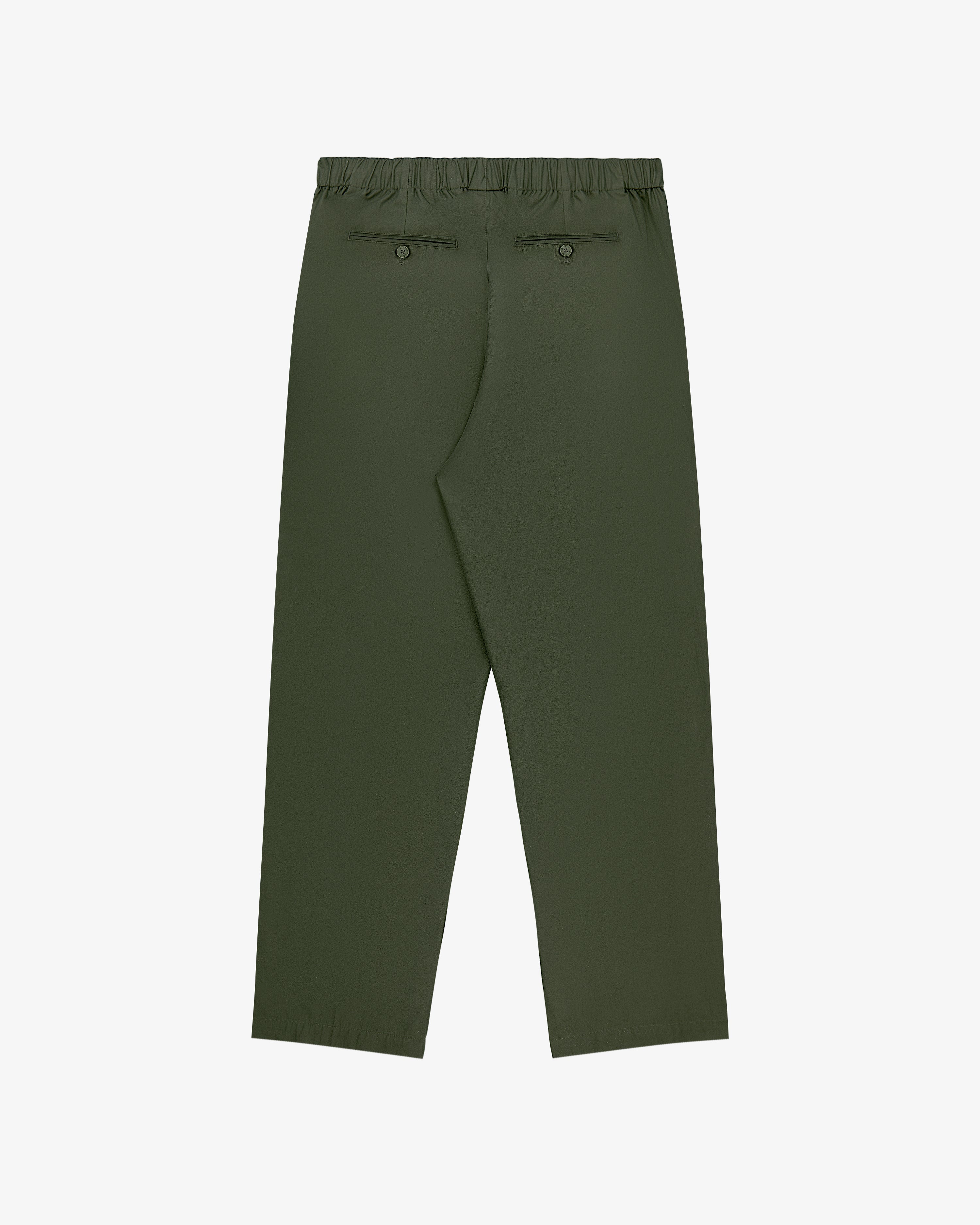 Cotton Casual Pant