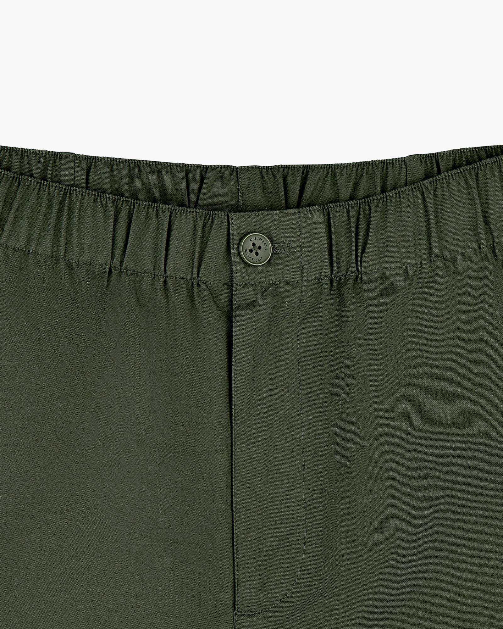 Cotton Casual Pant