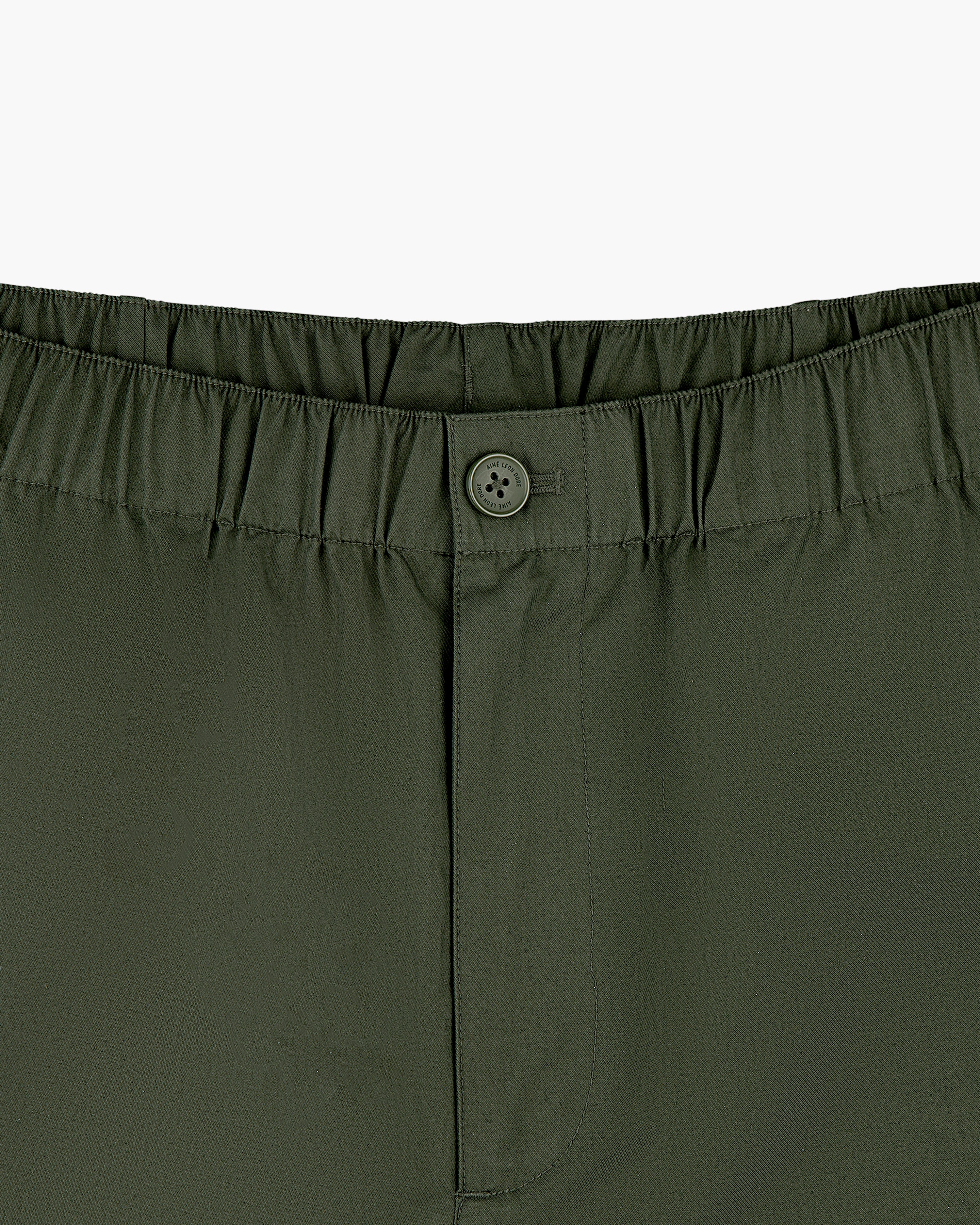 Cotton Casual Pant