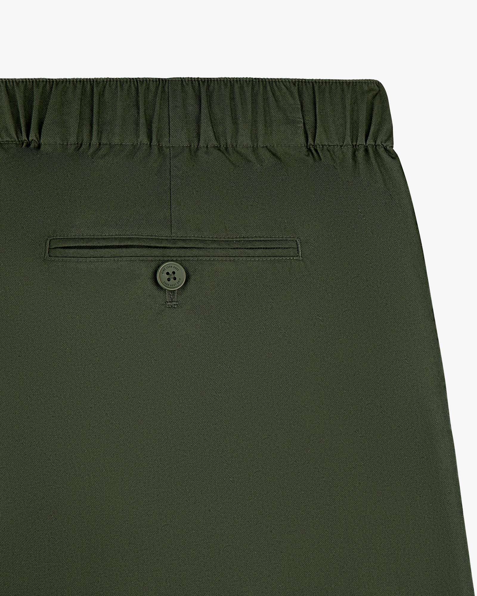 Cotton Casual Pant