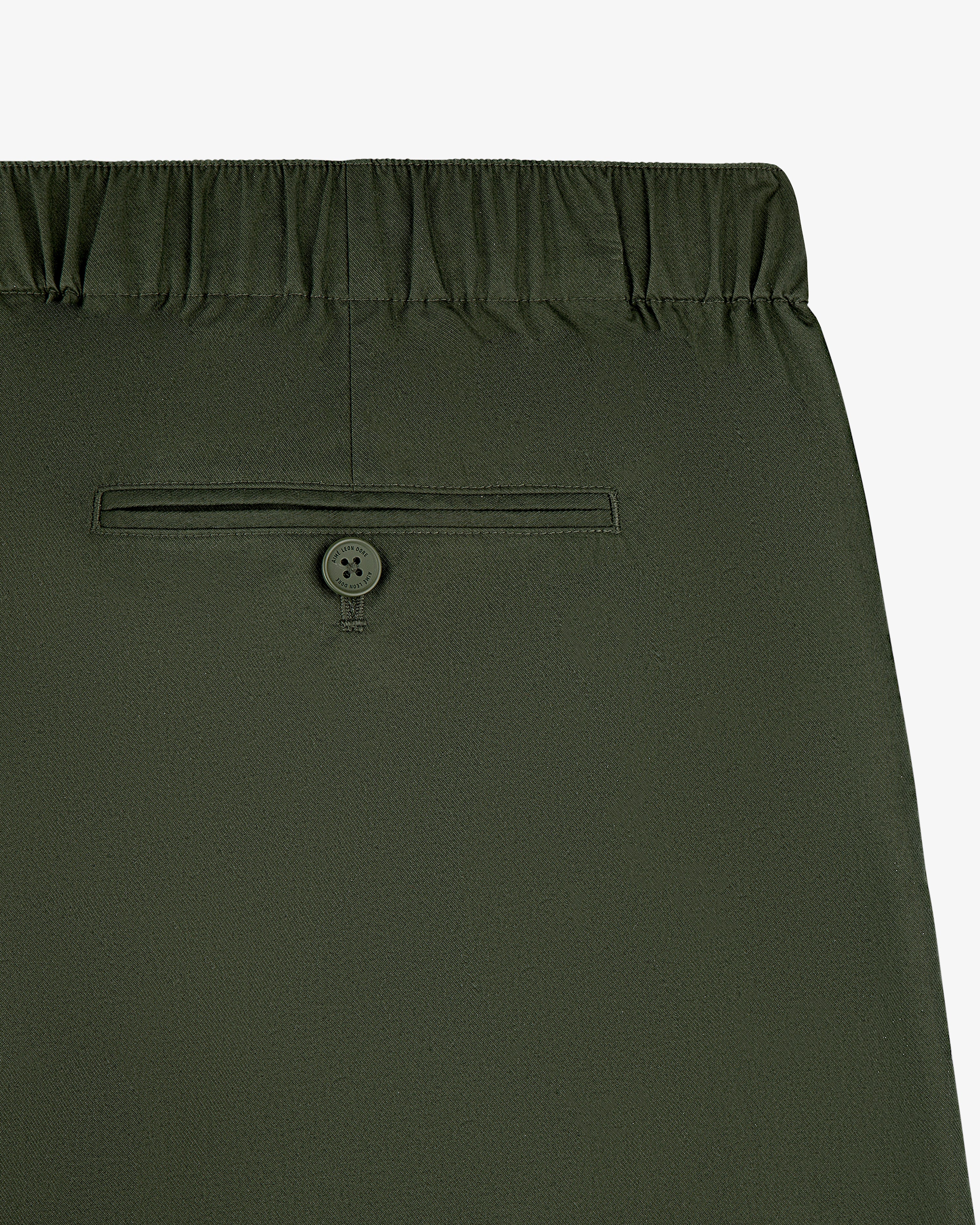 Cotton Casual Pant