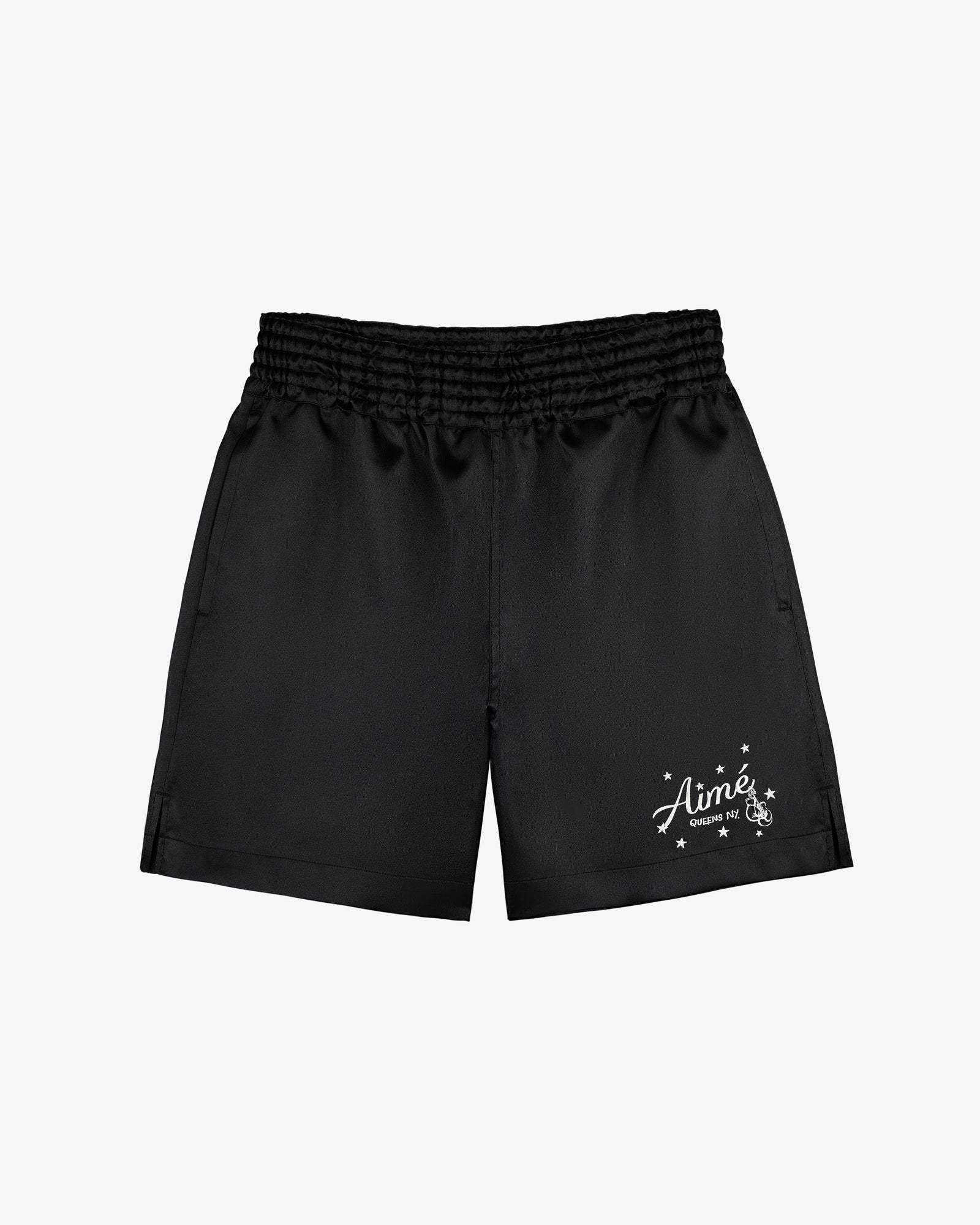 Sparring Short