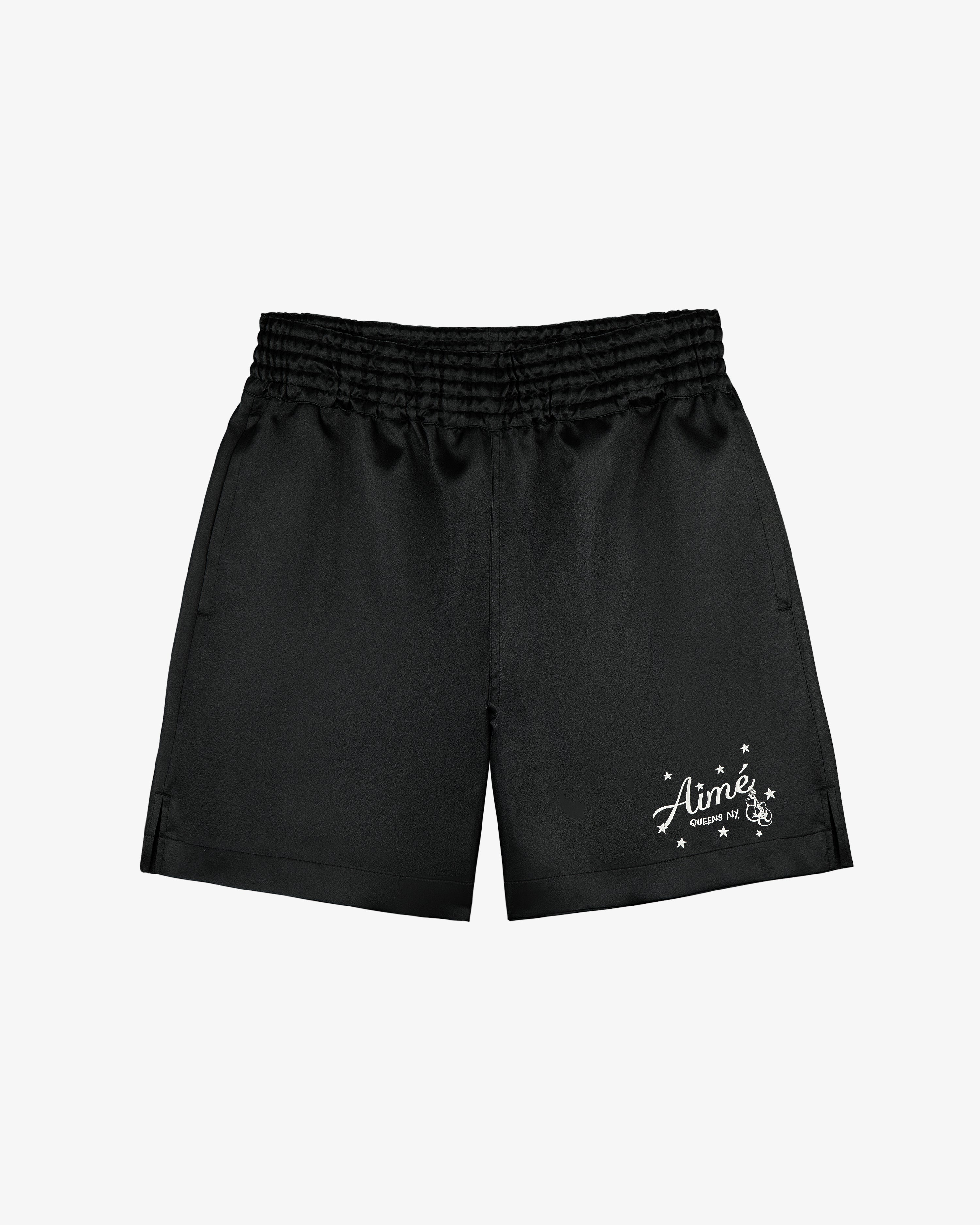 Sparring Short