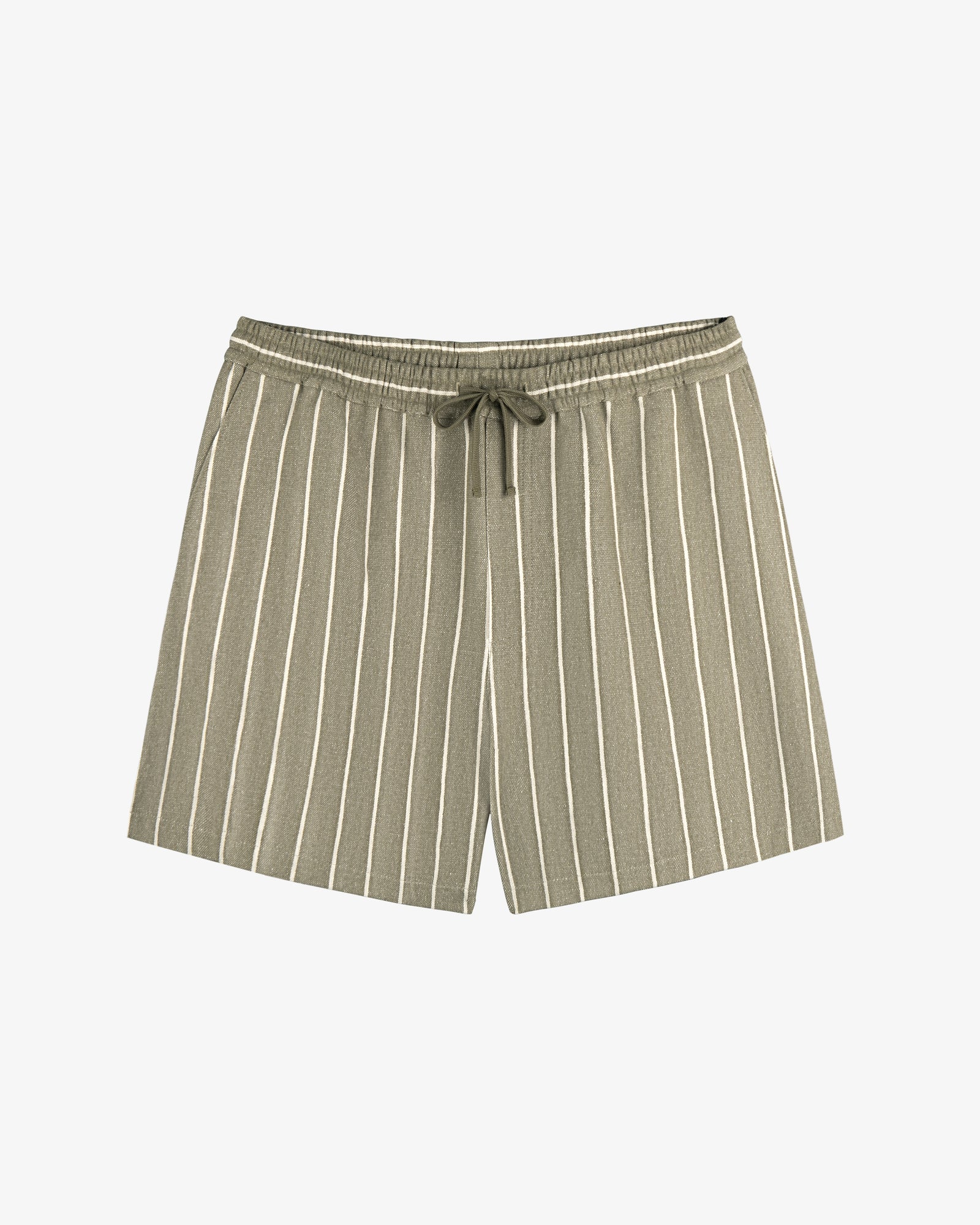 Kalloni Striped Short