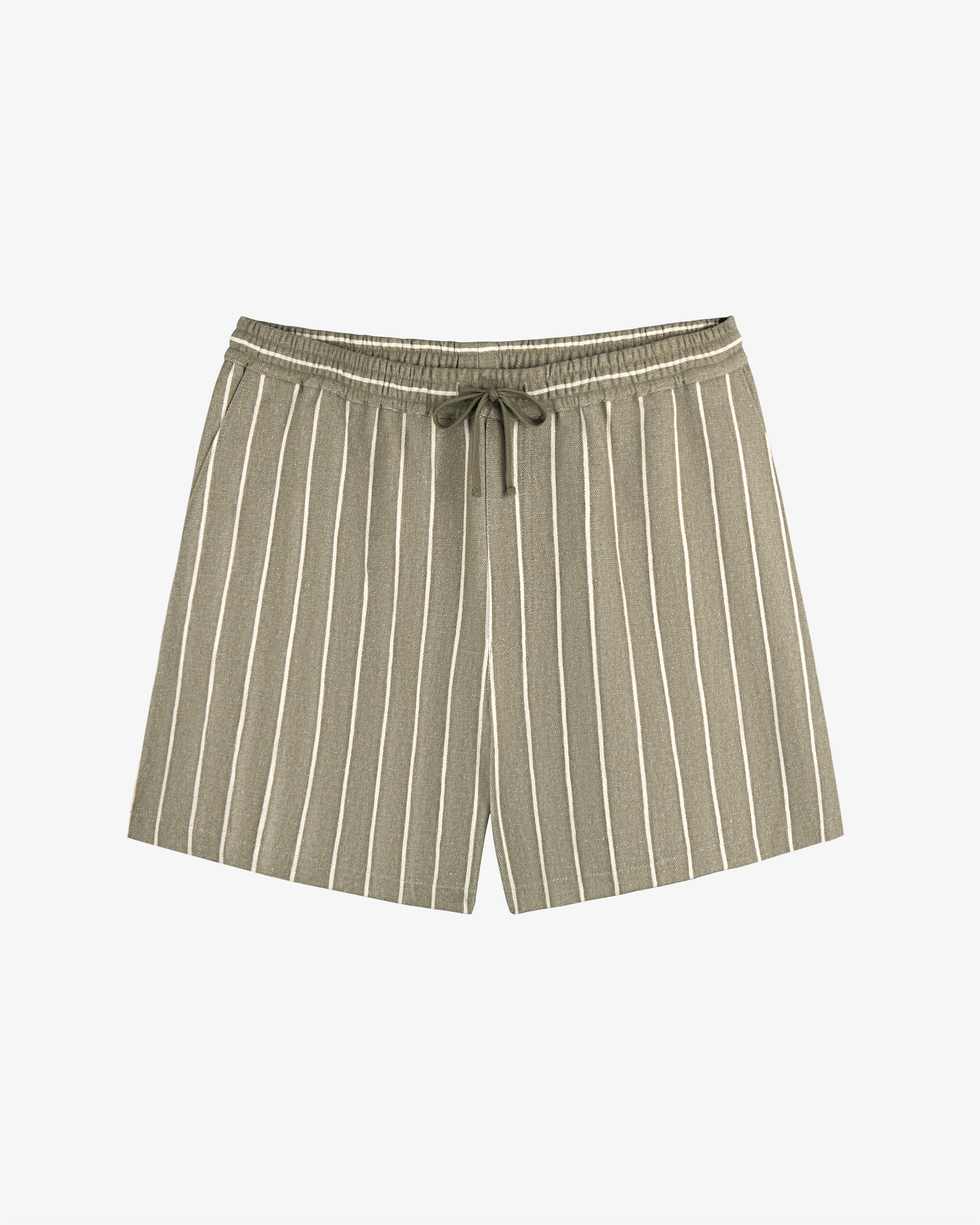Kalloni Striped Short