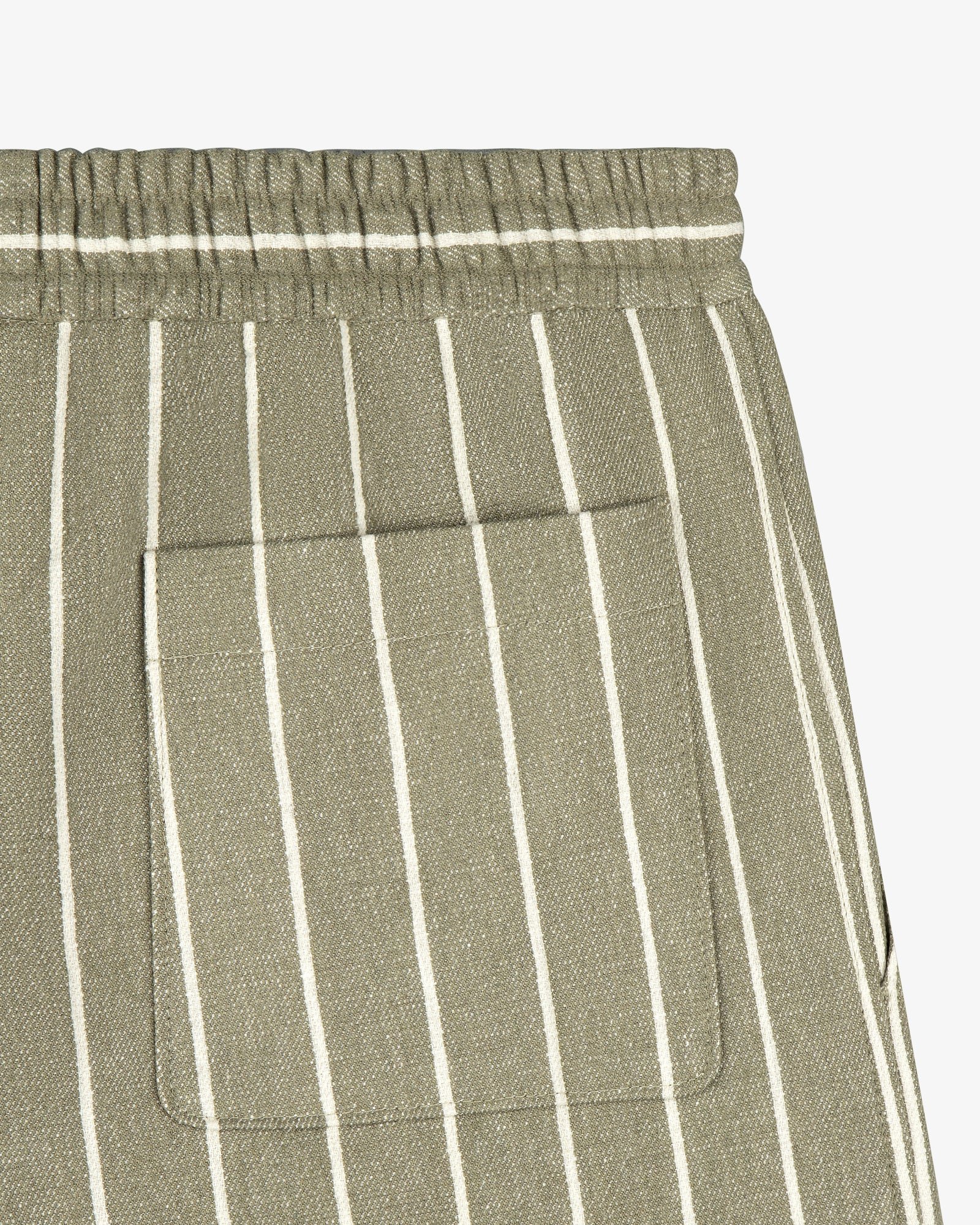 Kalloni Striped Short