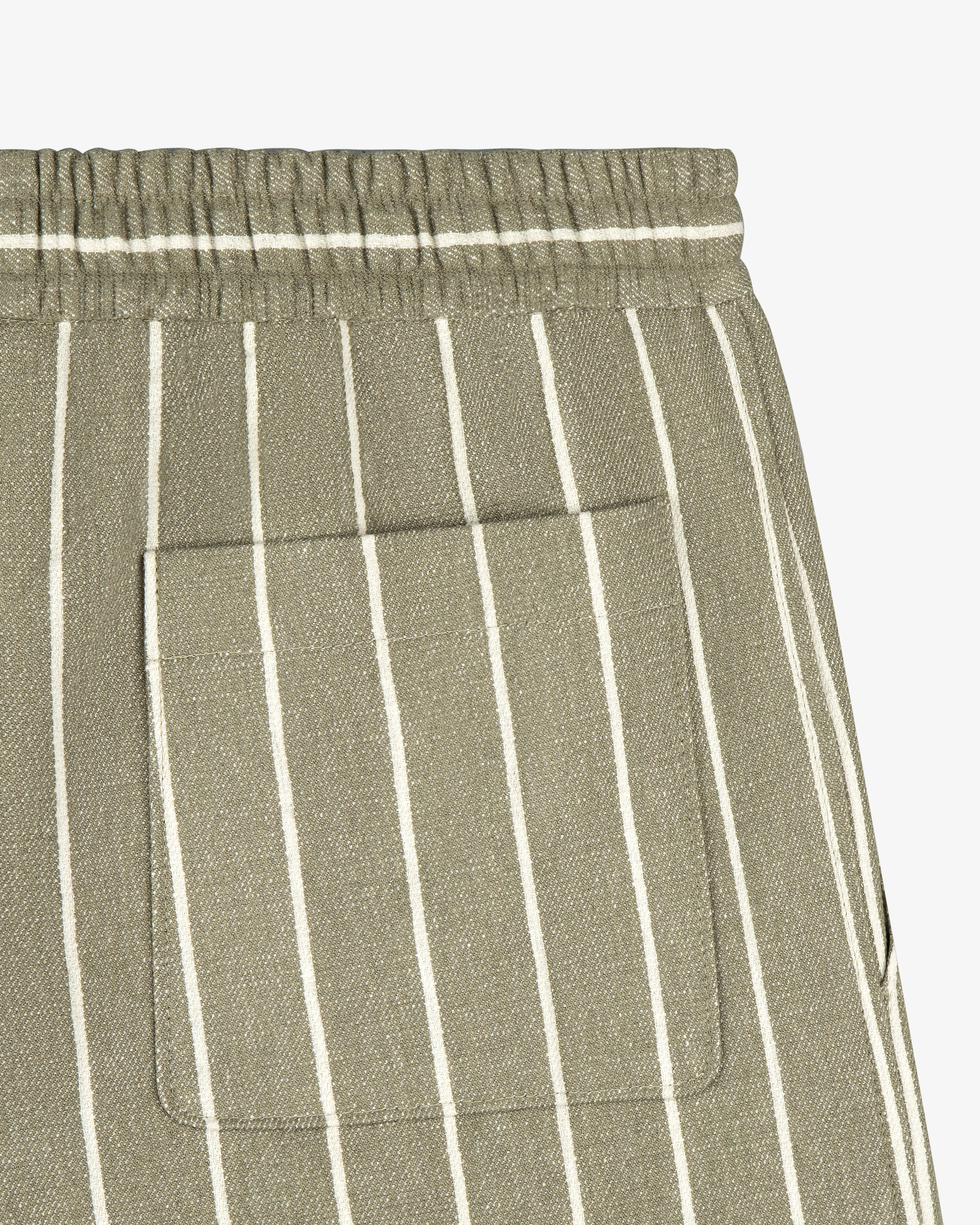 Kalloni Striped Short