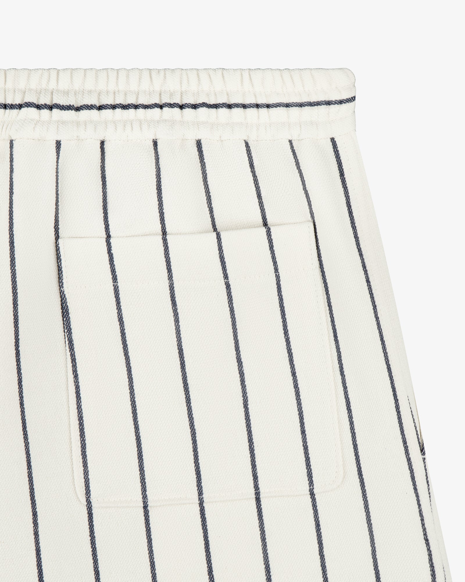 Kalloni Striped Short